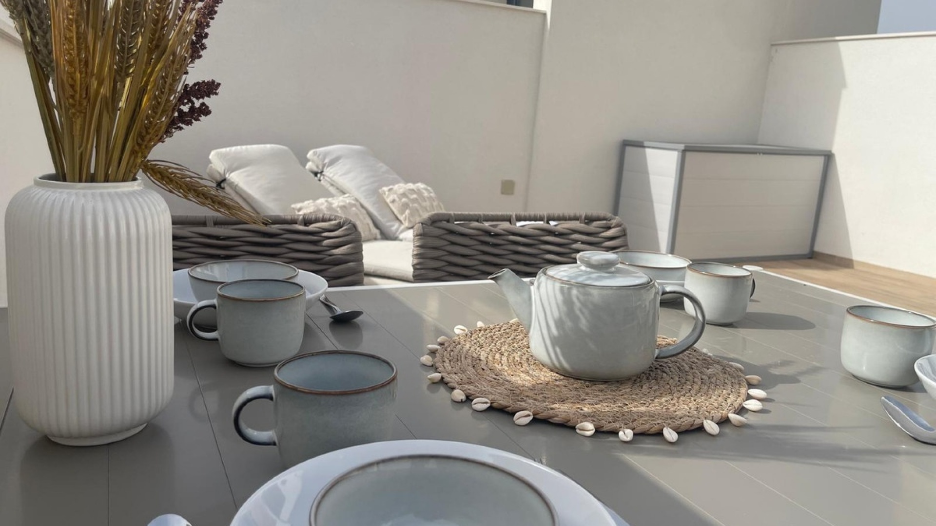 Wiederverkauf - Wohnung - Orihuela - Orihuela Costa