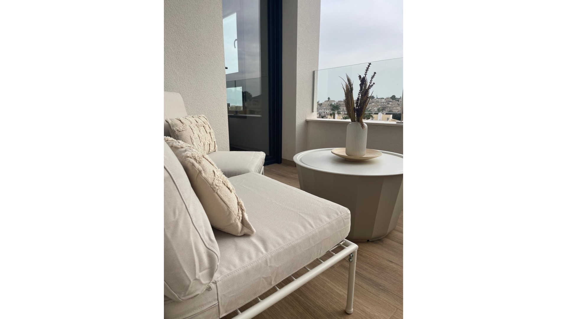 Wiederverkauf - Wohnung - Orihuela - Orihuela Costa