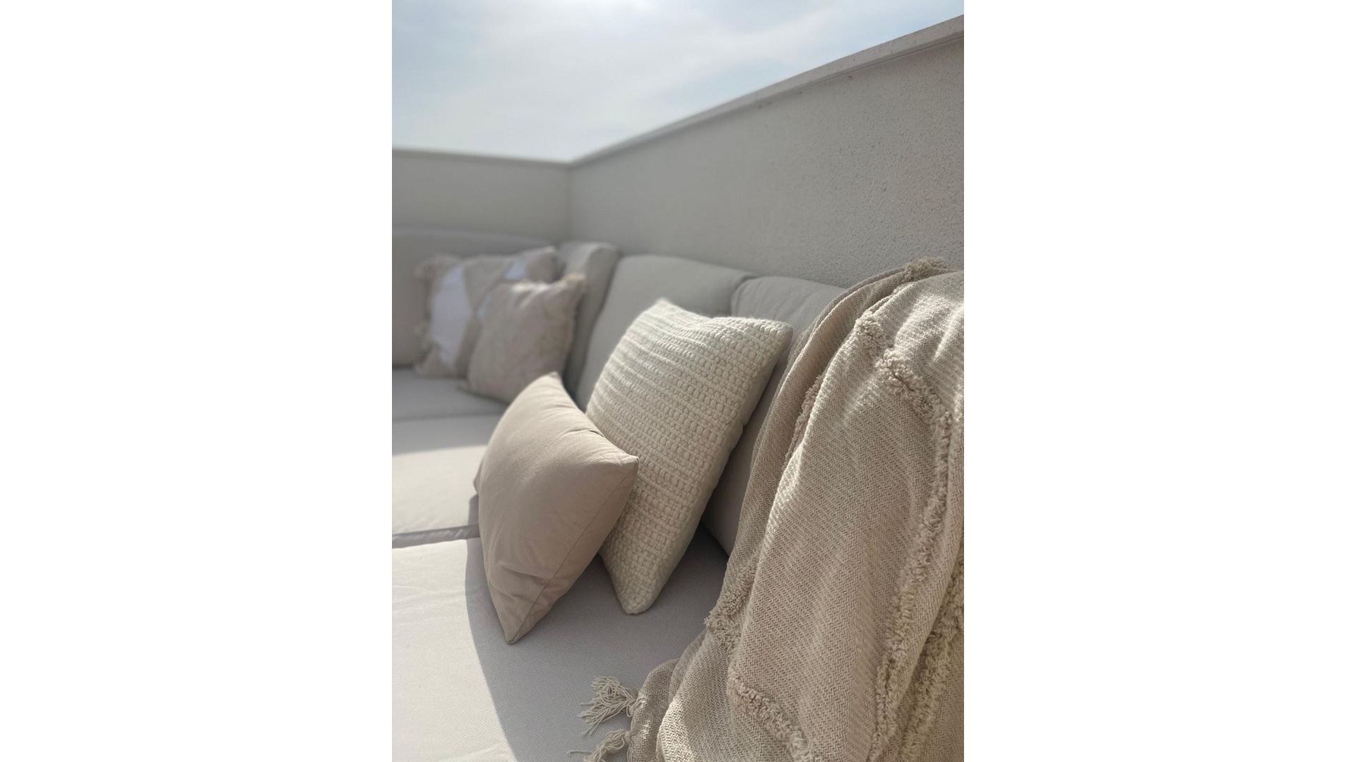Wiederverkauf - Wohnung - Orihuela - Orihuela Costa
