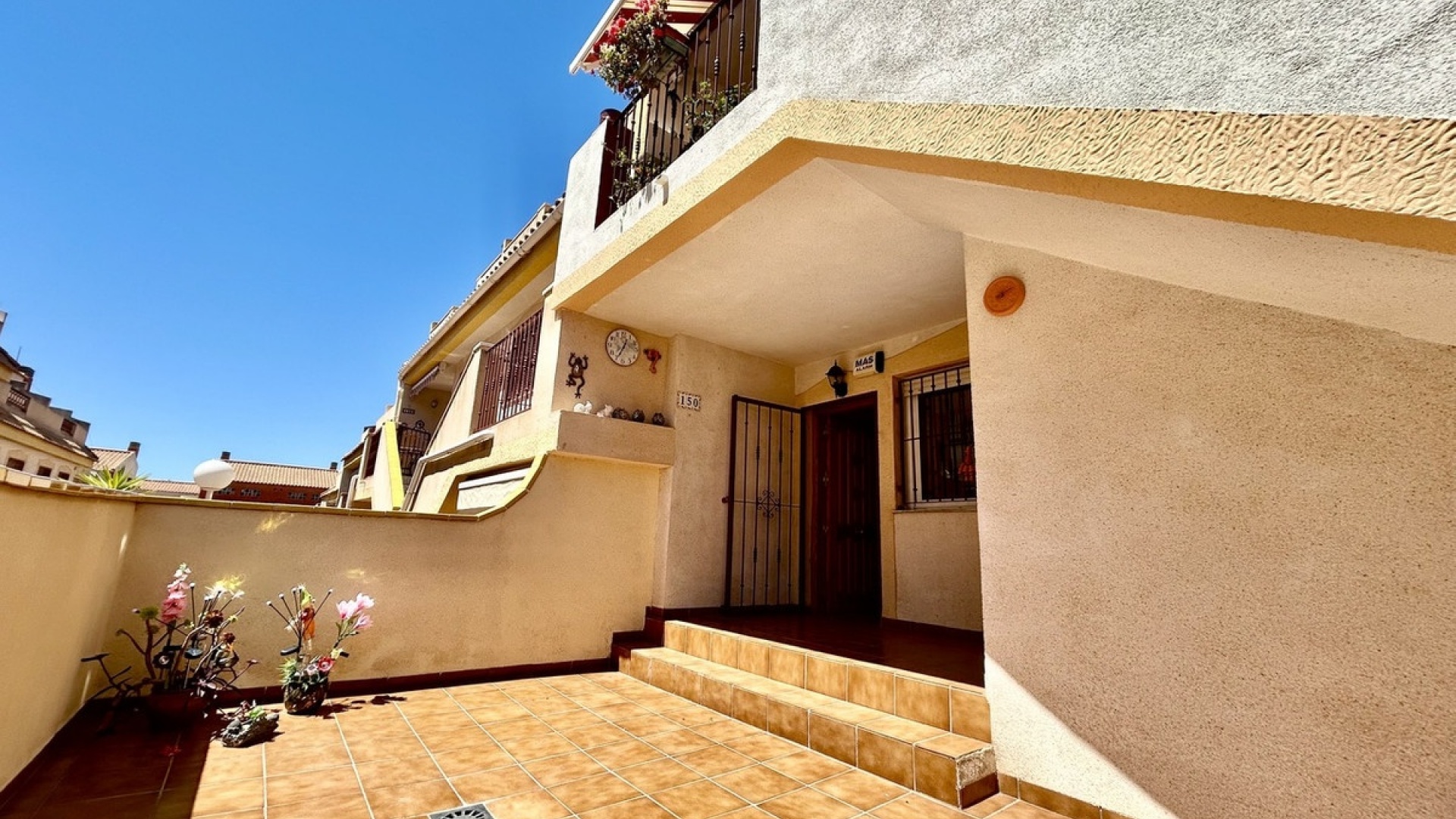 Wiederverkauf - Wohnung - Orihuela - Orihuela Costa