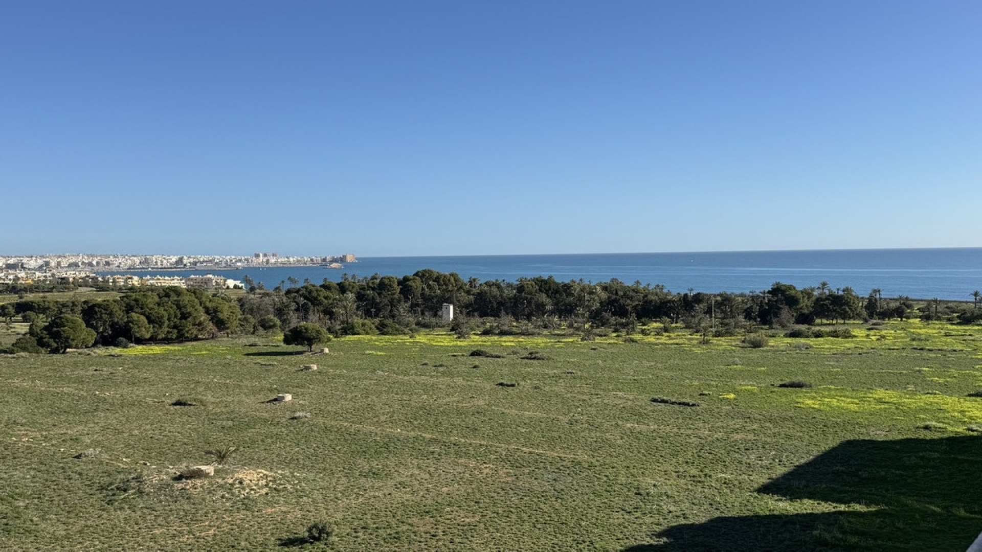 Wiederverkauf - Wohnung - Orihuela - Orihuela Costa
