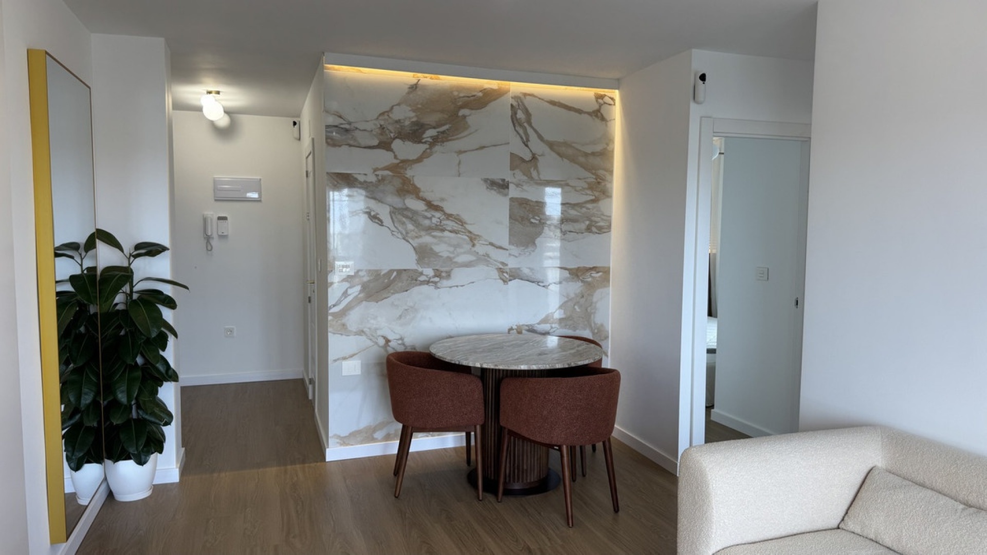 Wiederverkauf - Wohnung - Orihuela - Orihuela Costa