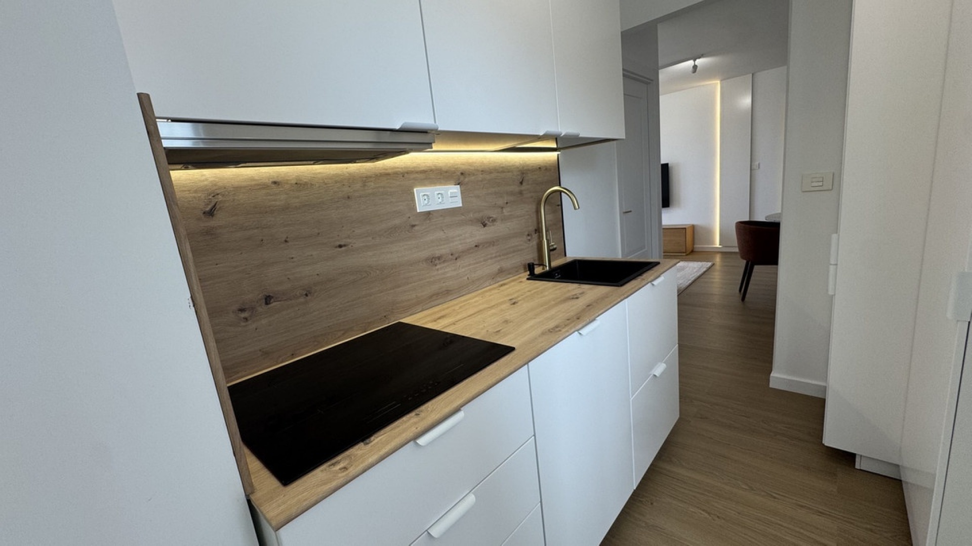 Wiederverkauf - Wohnung - Orihuela - Orihuela Costa