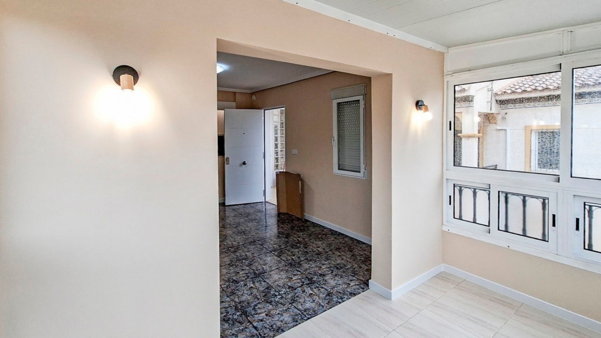 Wiederverkauf - Wohnung - Orihuela - Orihuela Costa