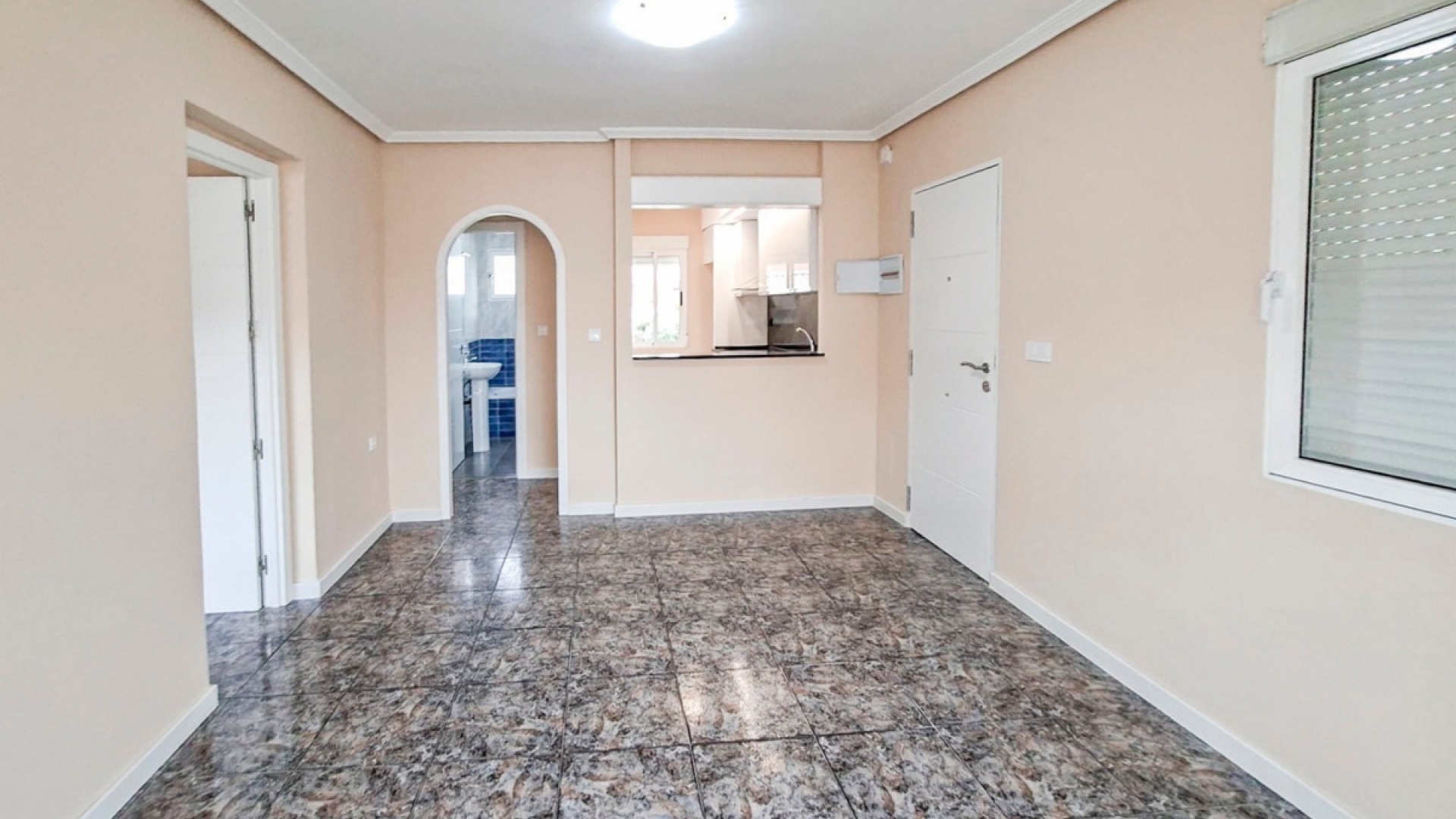 Wiederverkauf - Wohnung - Orihuela - Orihuela Costa