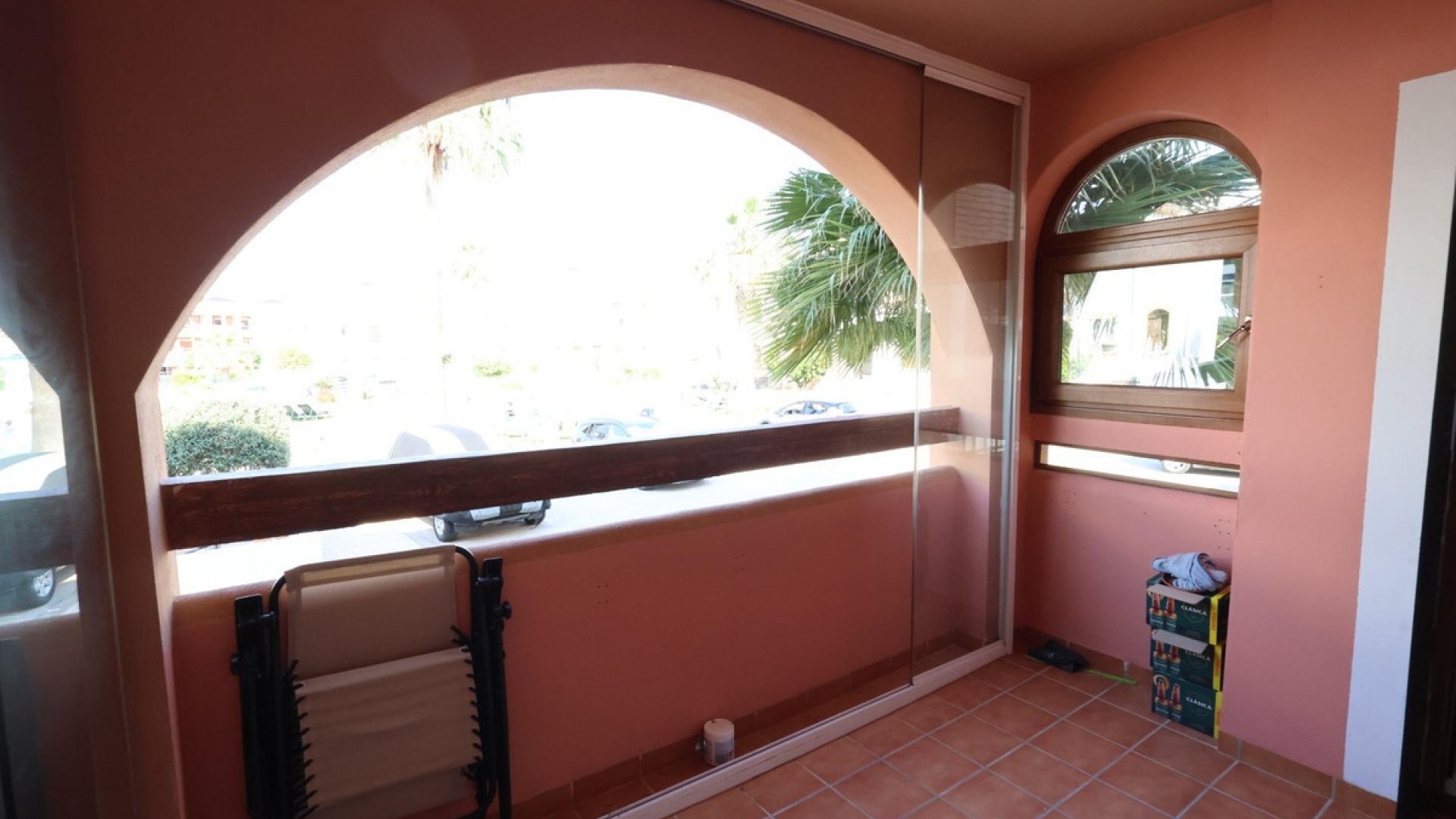 Wiederverkauf - Wohnung - Orihuela - Orihuela Costa