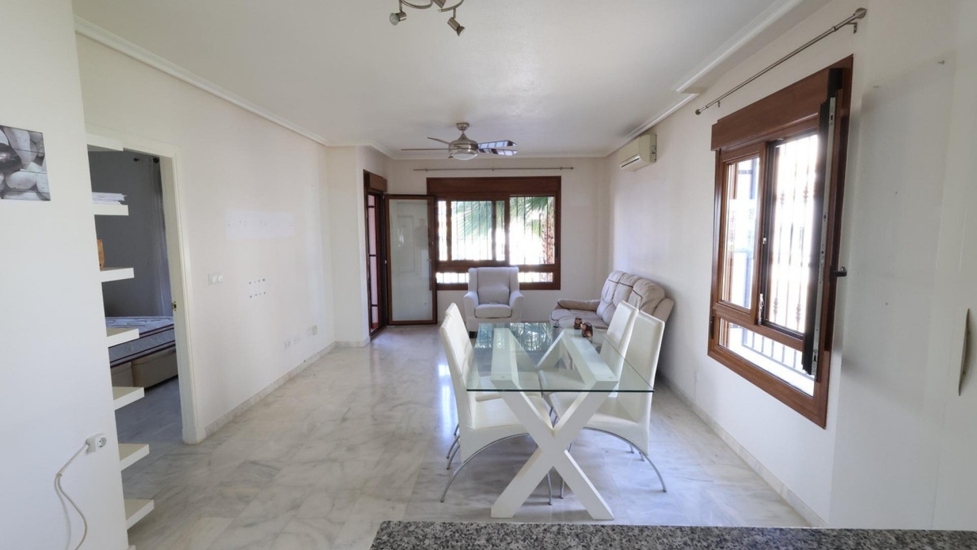 Wiederverkauf - Wohnung - Orihuela - Orihuela Costa