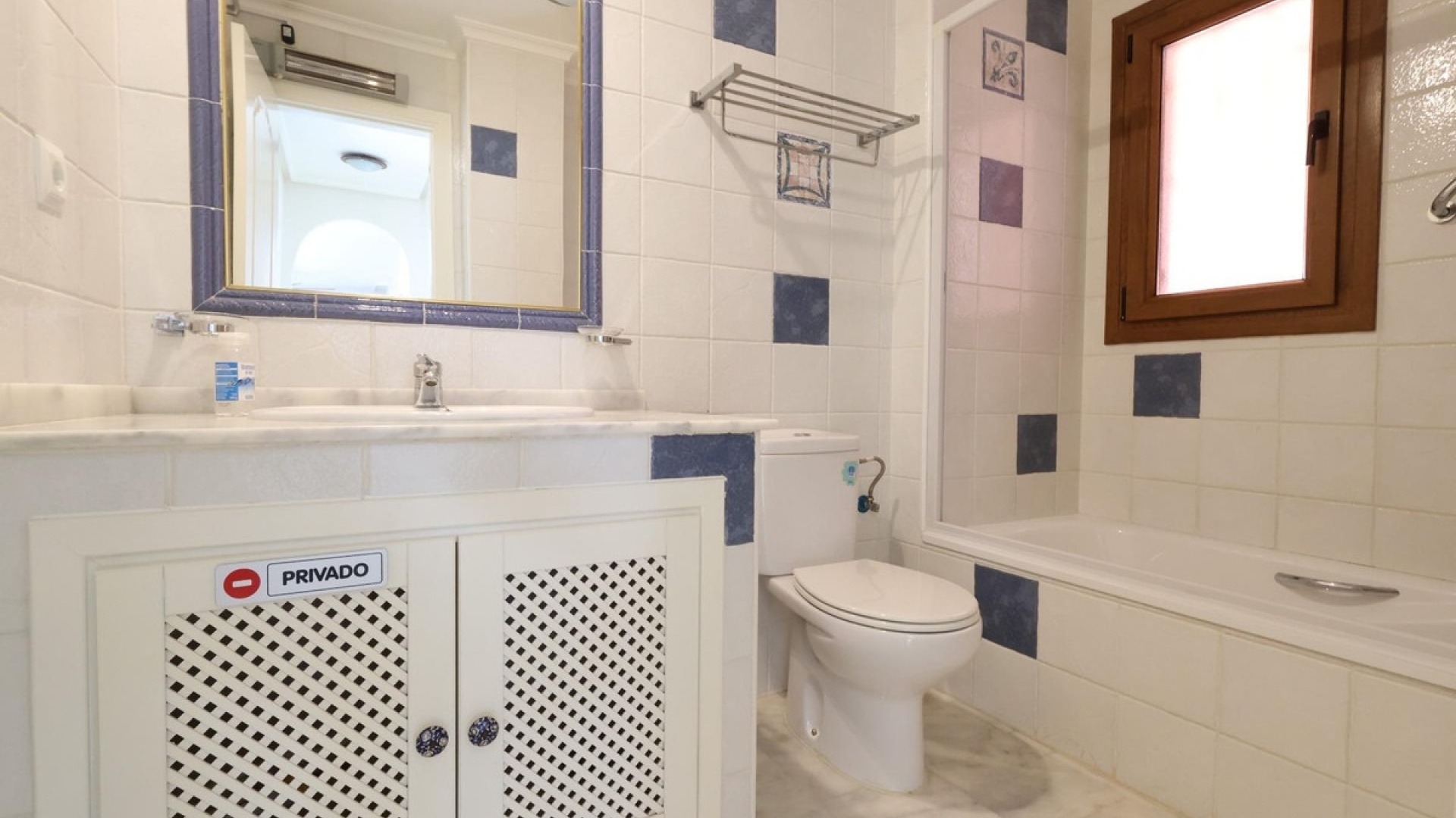 Wiederverkauf - Wohnung - Orihuela - Orihuela Costa