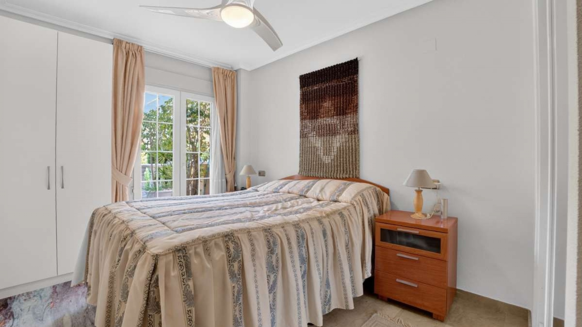Wiederverkauf - Wohnung - Orihuela - Orihuela Costa