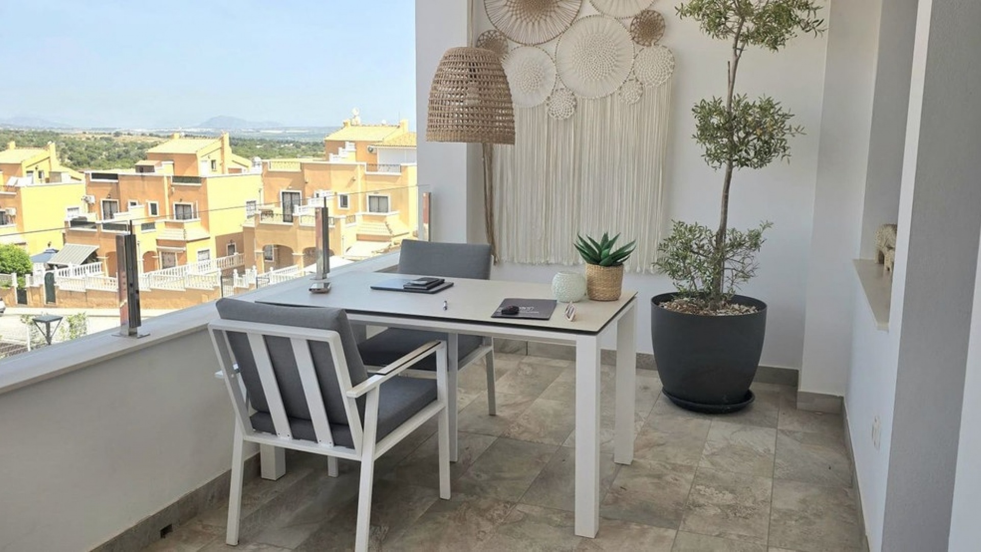 Wiederverkauf - Wohnung - Orihuela - Orihuela Costa