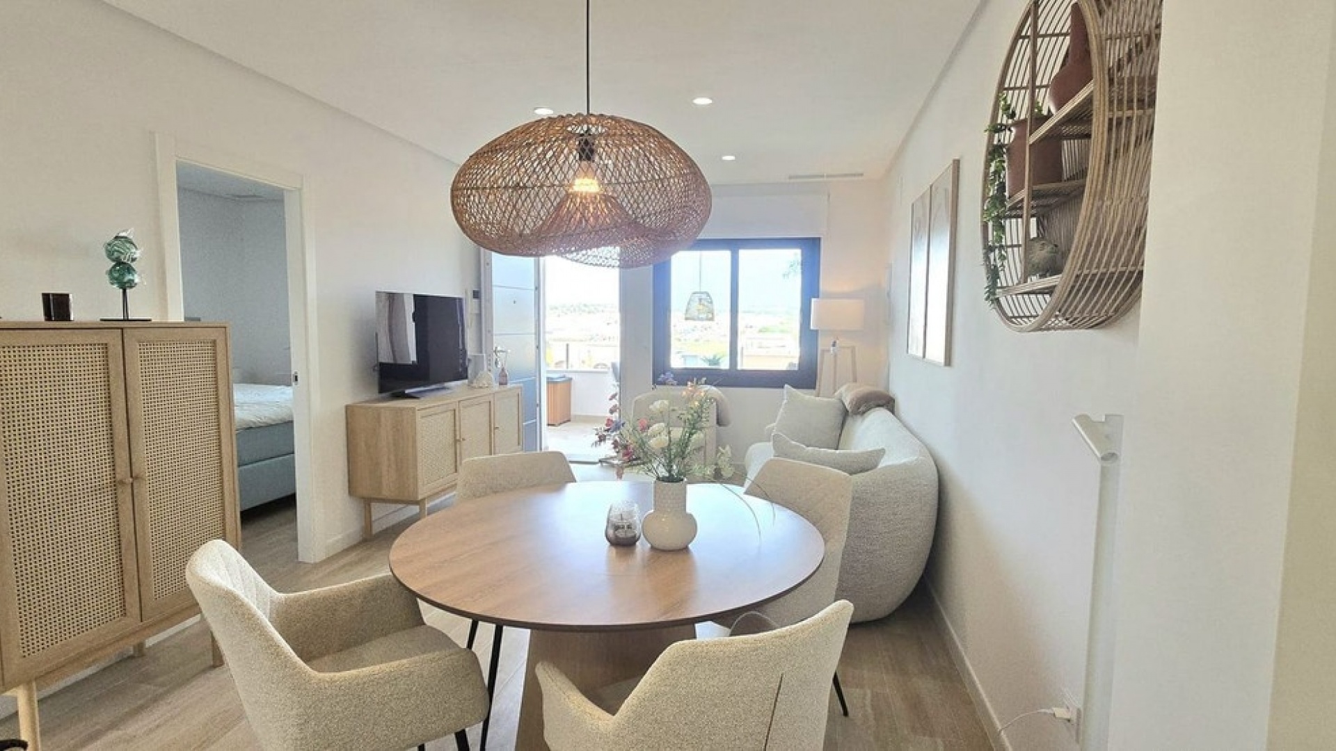 Wiederverkauf - Wohnung - Orihuela - Orihuela Costa