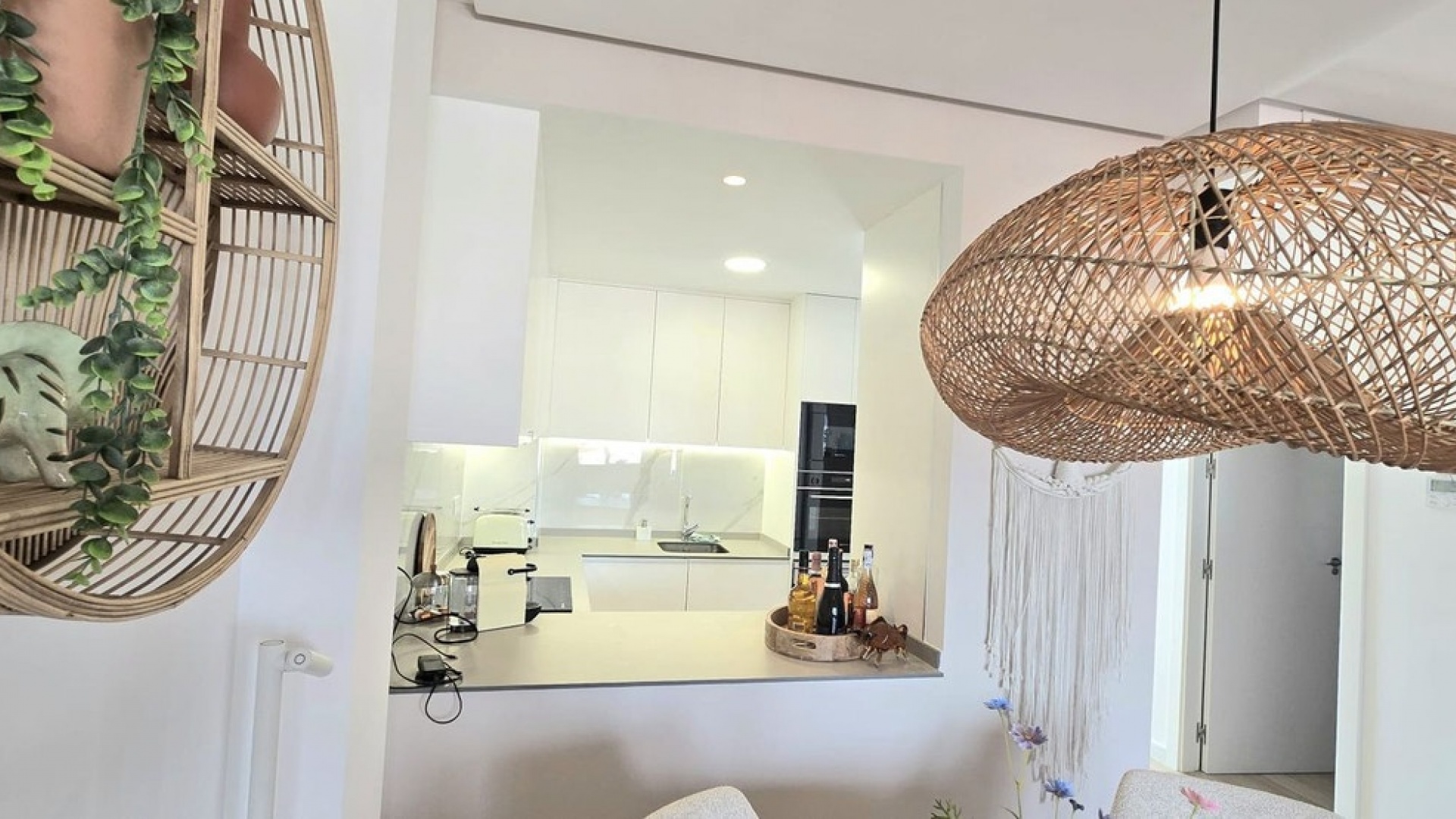 Wiederverkauf - Wohnung - Orihuela - Orihuela Costa