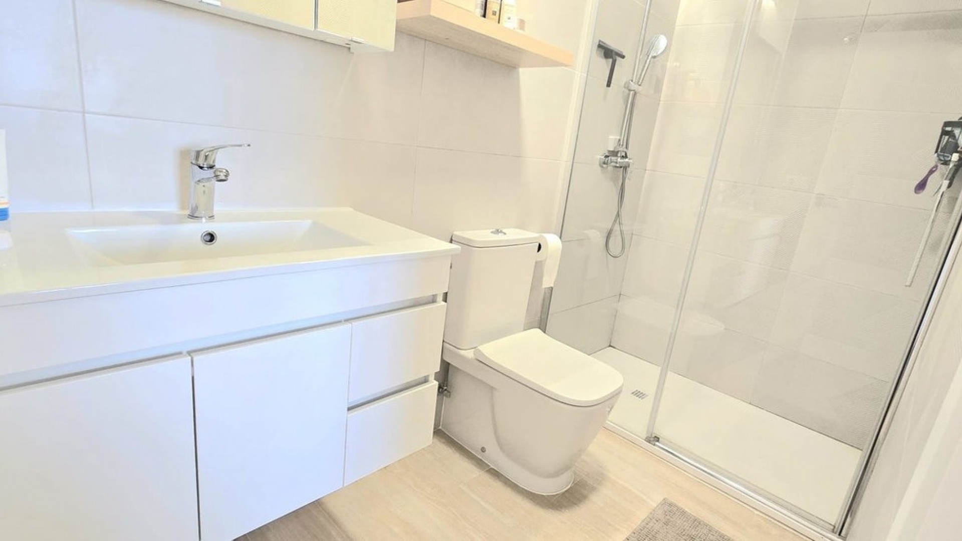 Wiederverkauf - Wohnung - Orihuela - Orihuela Costa