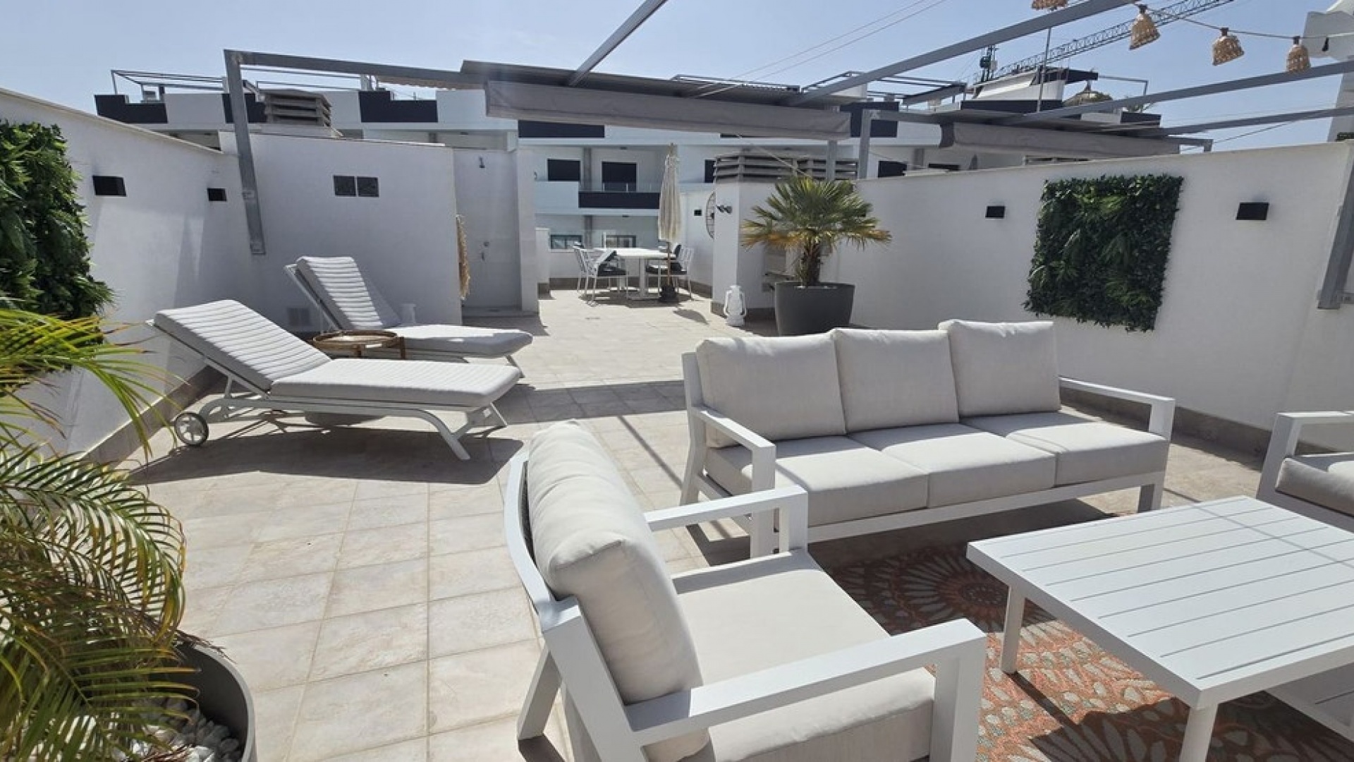 Wiederverkauf - Wohnung - Orihuela - Orihuela Costa