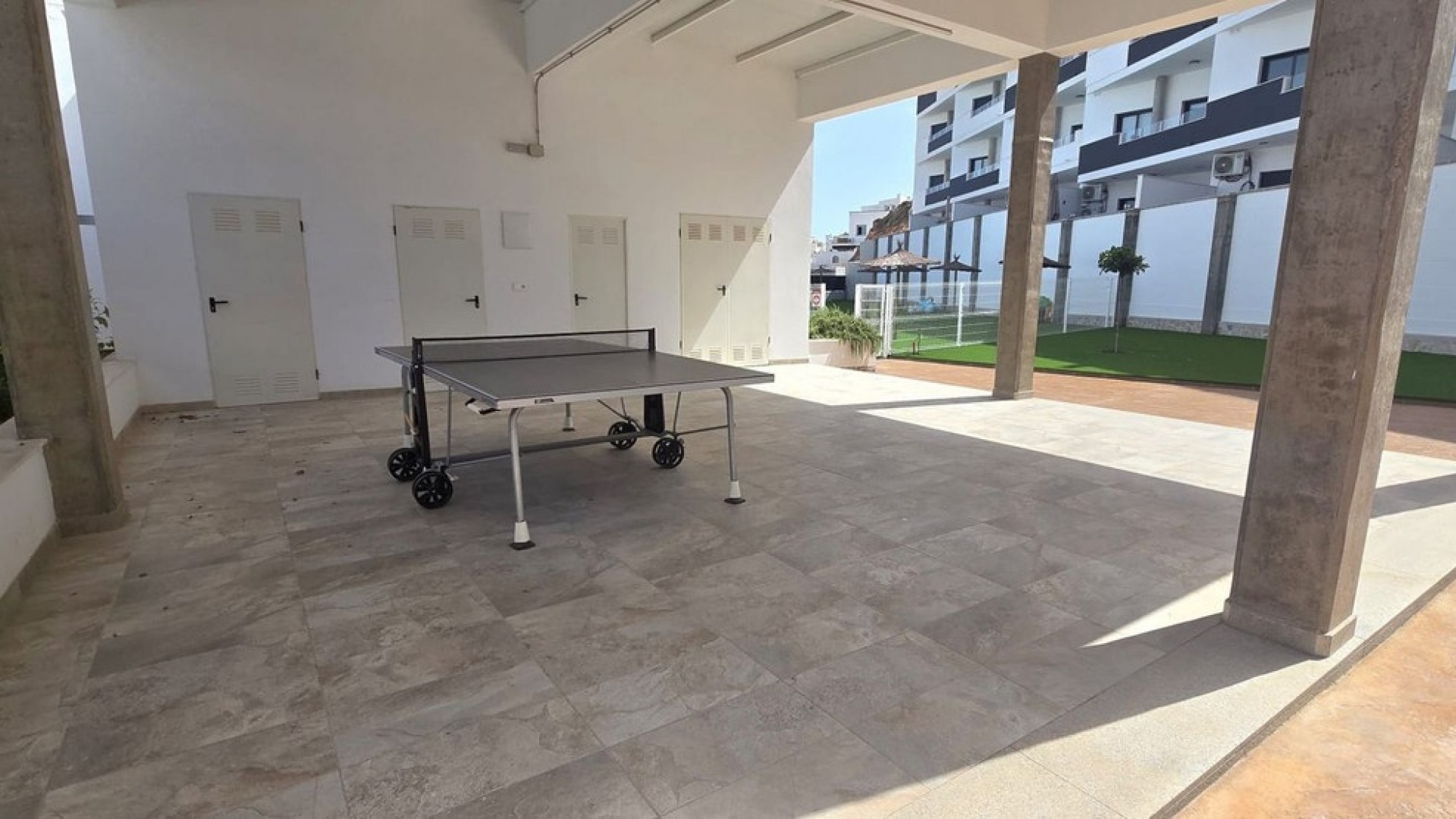 Wiederverkauf - Wohnung - Orihuela - Orihuela Costa