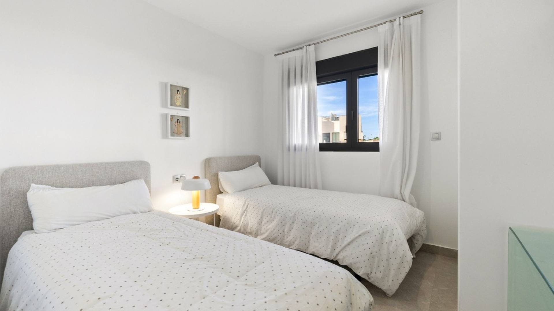 Wiederverkauf - Wohnung - Orihuela - Orihuela Costa
