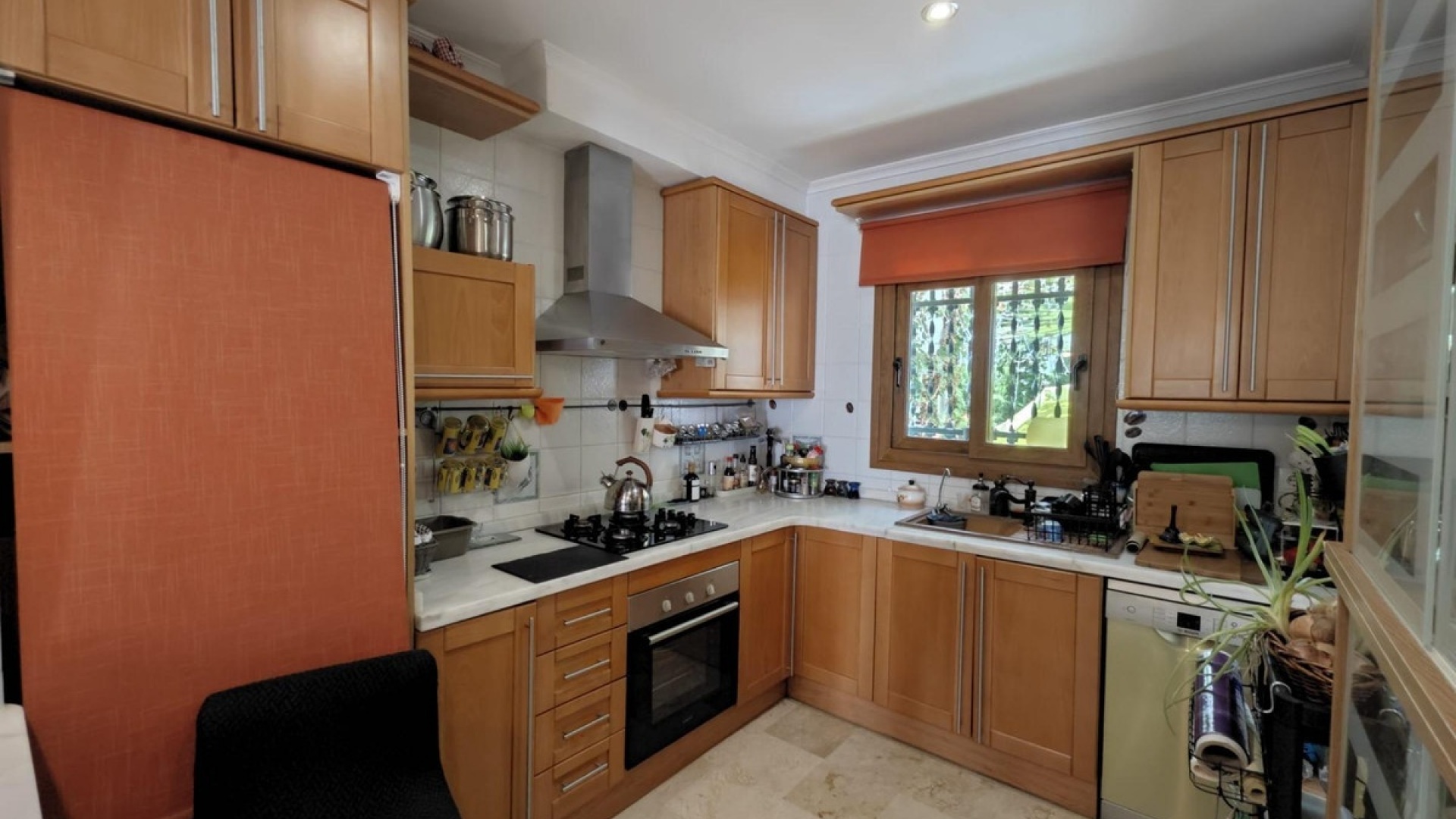 Wiederverkauf - Wohnung - Orihuela - Orihuela Costa