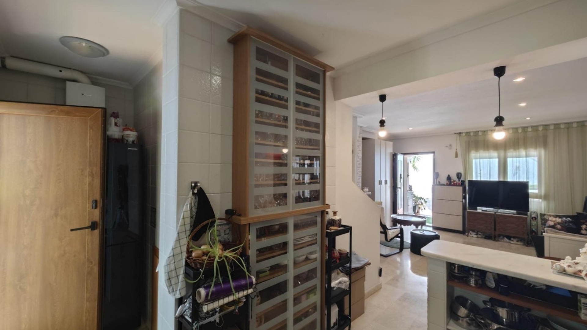 Wiederverkauf - Wohnung - Orihuela - Orihuela Costa