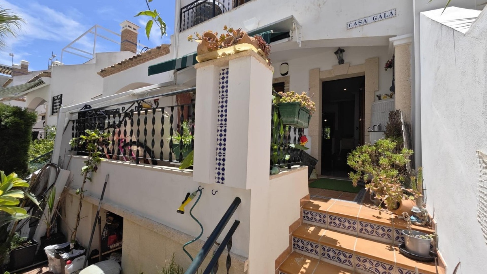 Wiederverkauf - Wohnung - Orihuela - Orihuela Costa