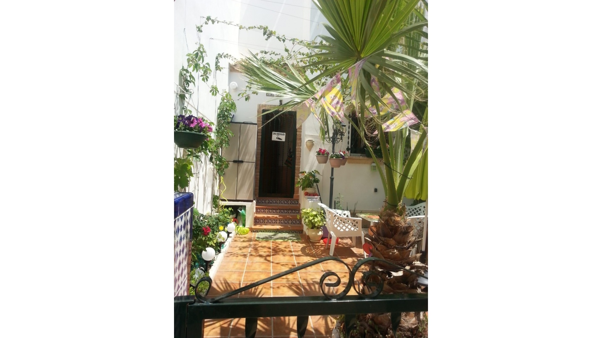 Wiederverkauf - Wohnung - Orihuela - Orihuela Costa