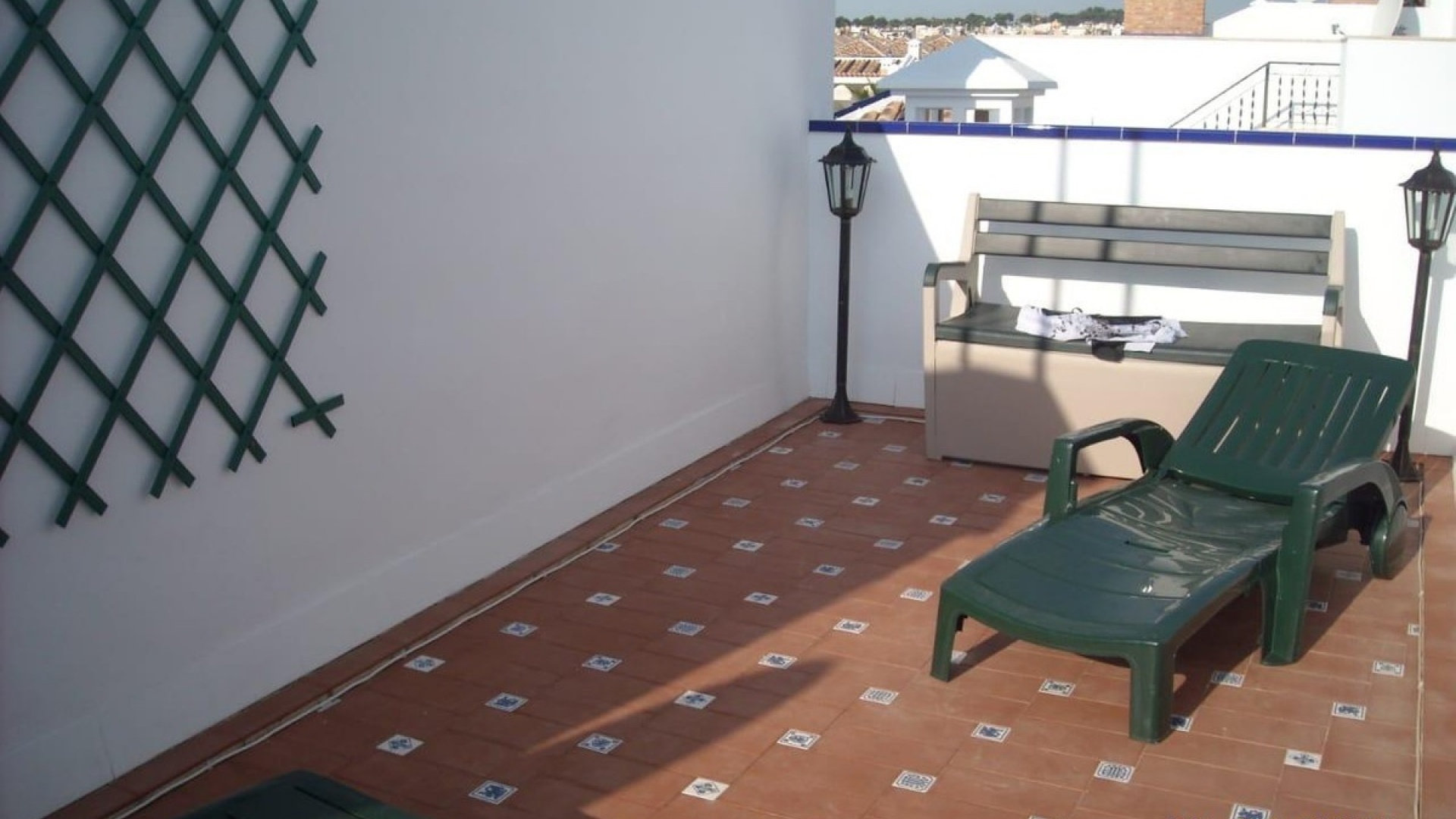 Wiederverkauf - Wohnung - Orihuela - Orihuela Costa