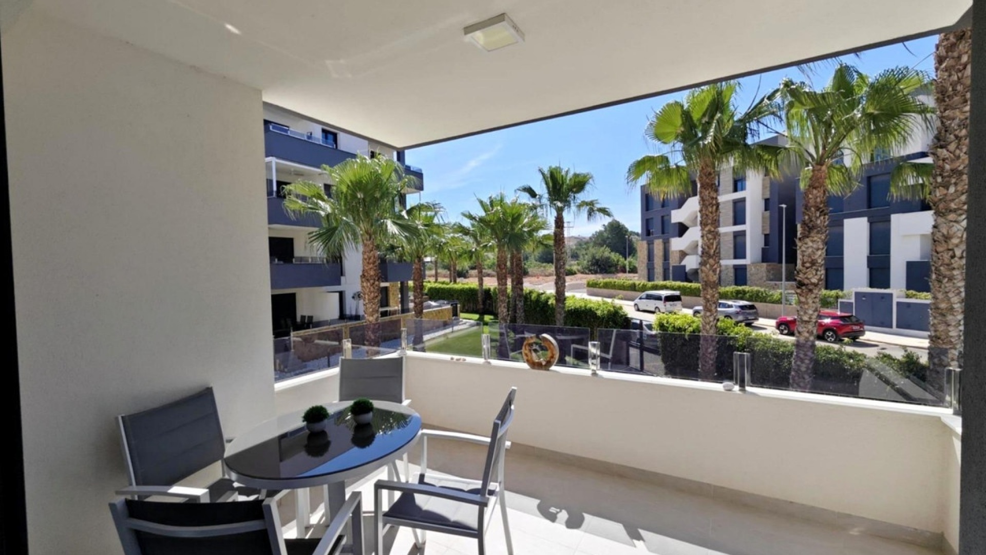 Wiederverkauf - Wohnung - Orihuela - Orihuela Costa