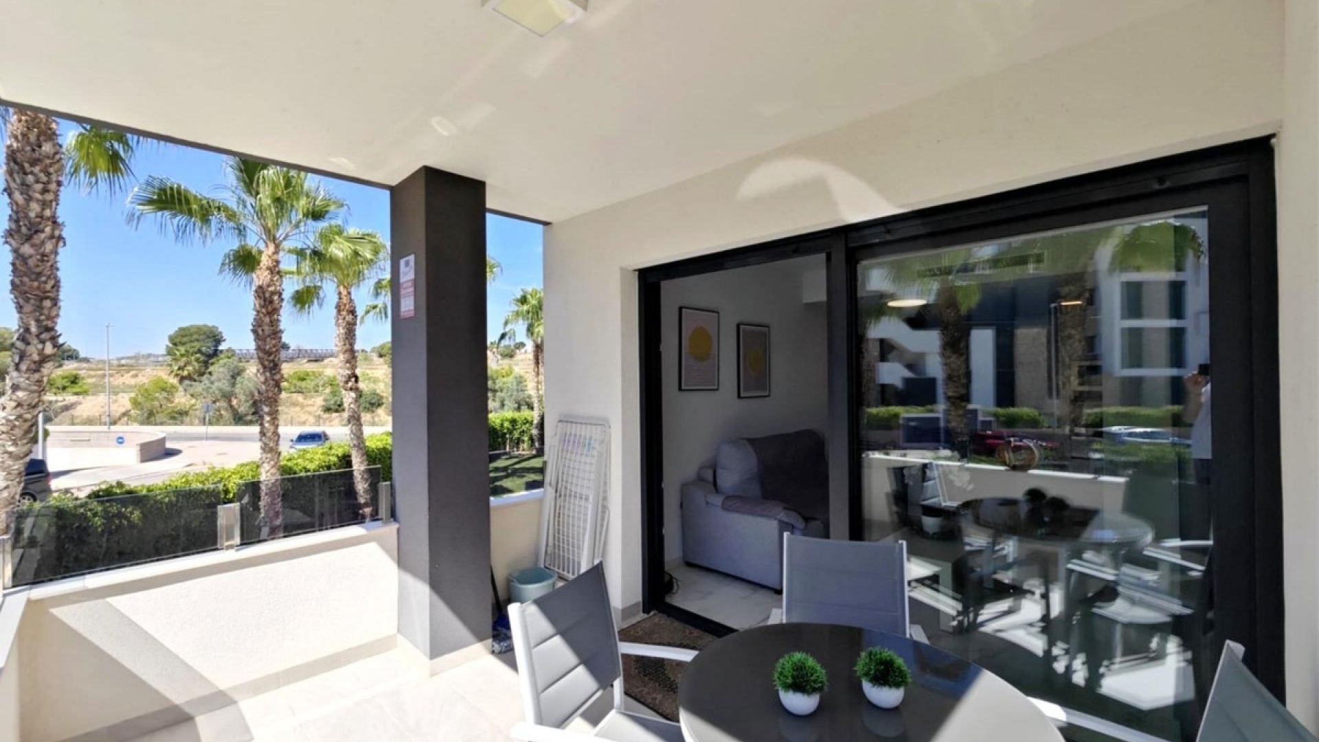 Wiederverkauf - Wohnung - Orihuela - Orihuela Costa
