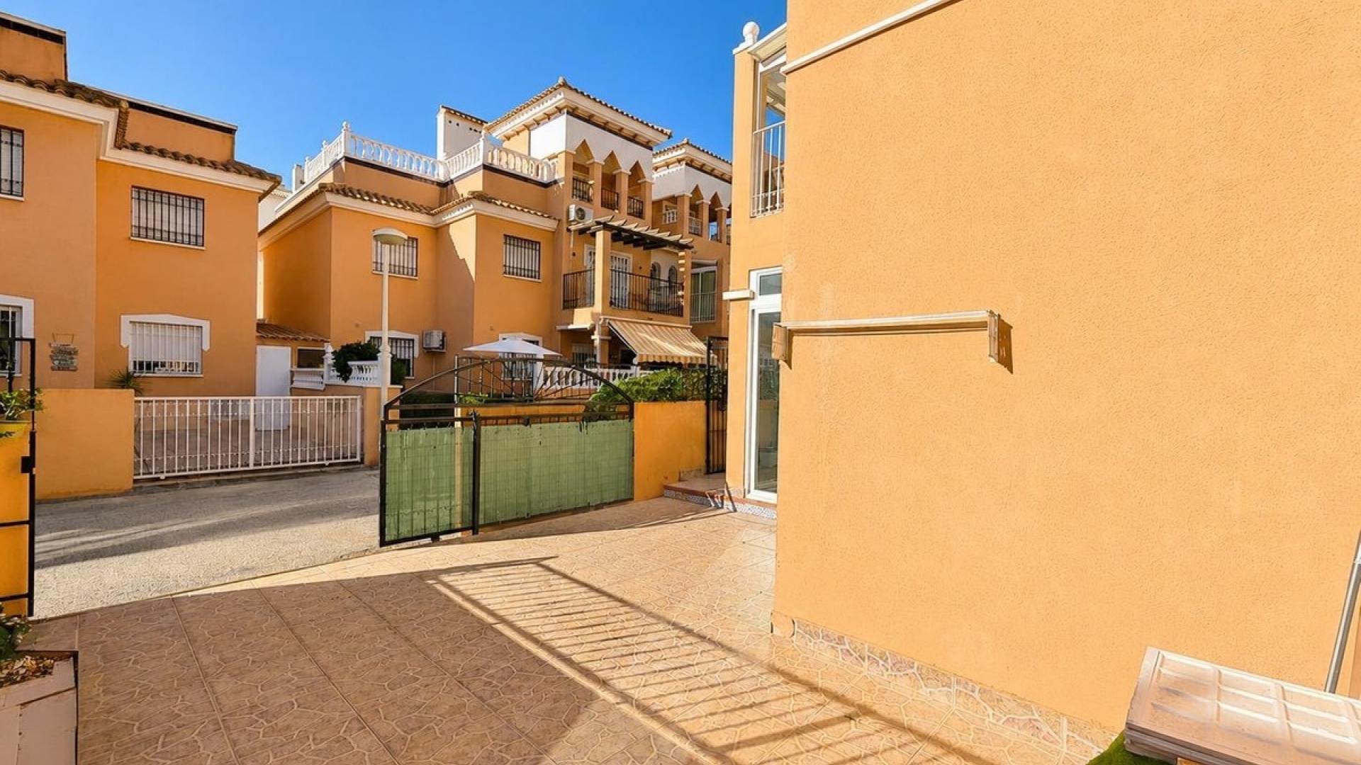 Wiederverkauf - Wohnung - Orihuela - Orihuela Costa