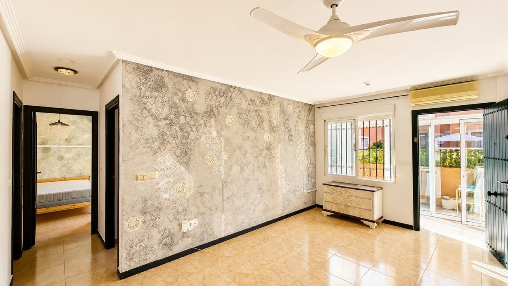 Wiederverkauf - Wohnung - Orihuela - Orihuela Costa