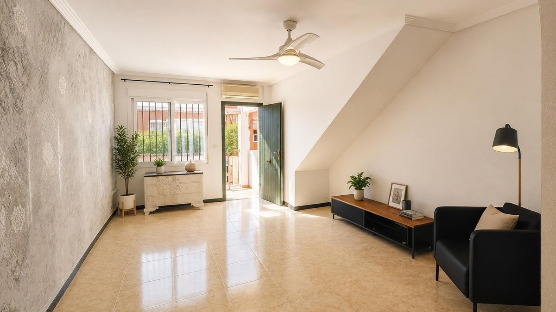 Wiederverkauf - Wohnung - Orihuela - Orihuela Costa