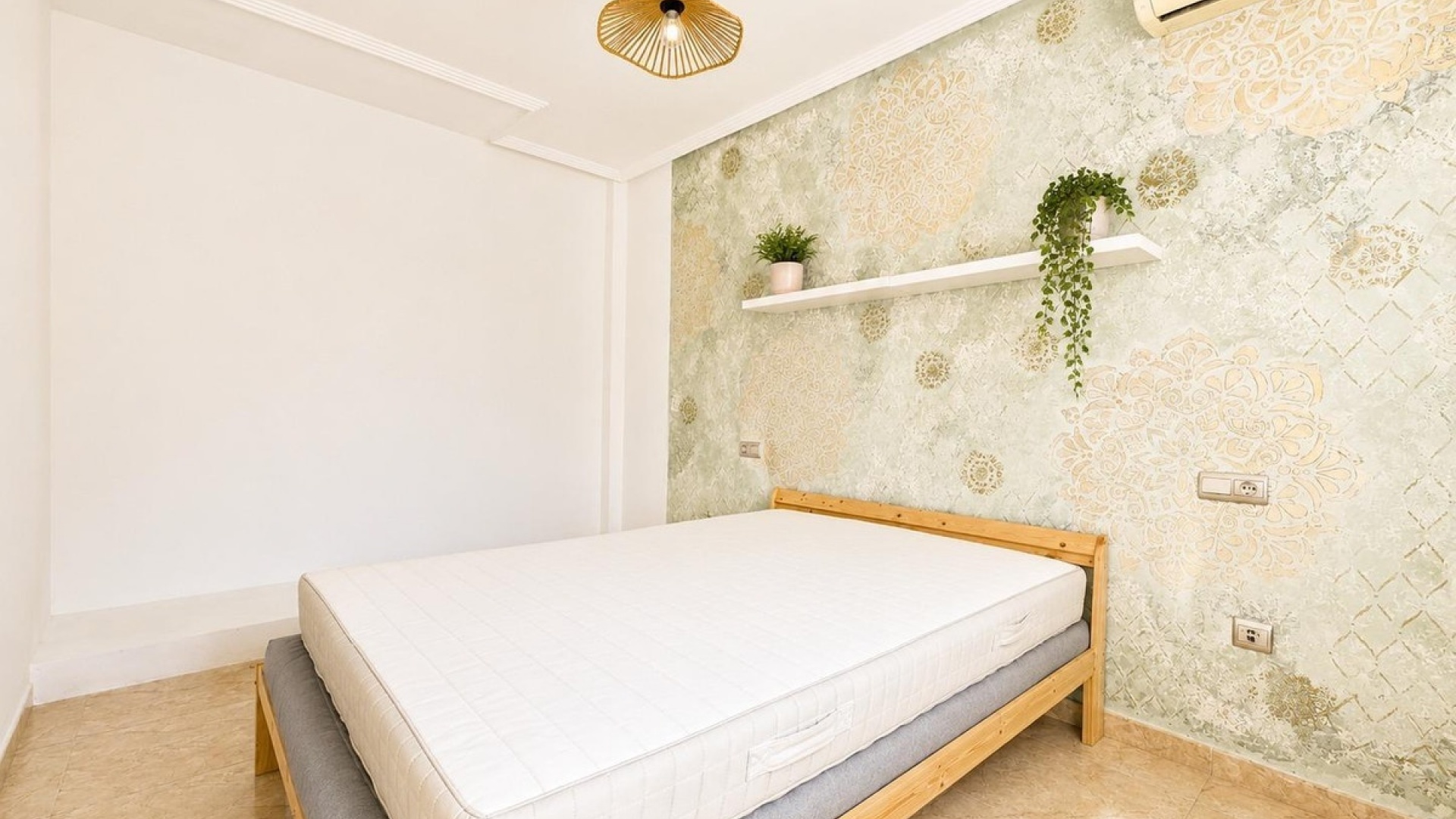 Wiederverkauf - Wohnung - Orihuela - Orihuela Costa