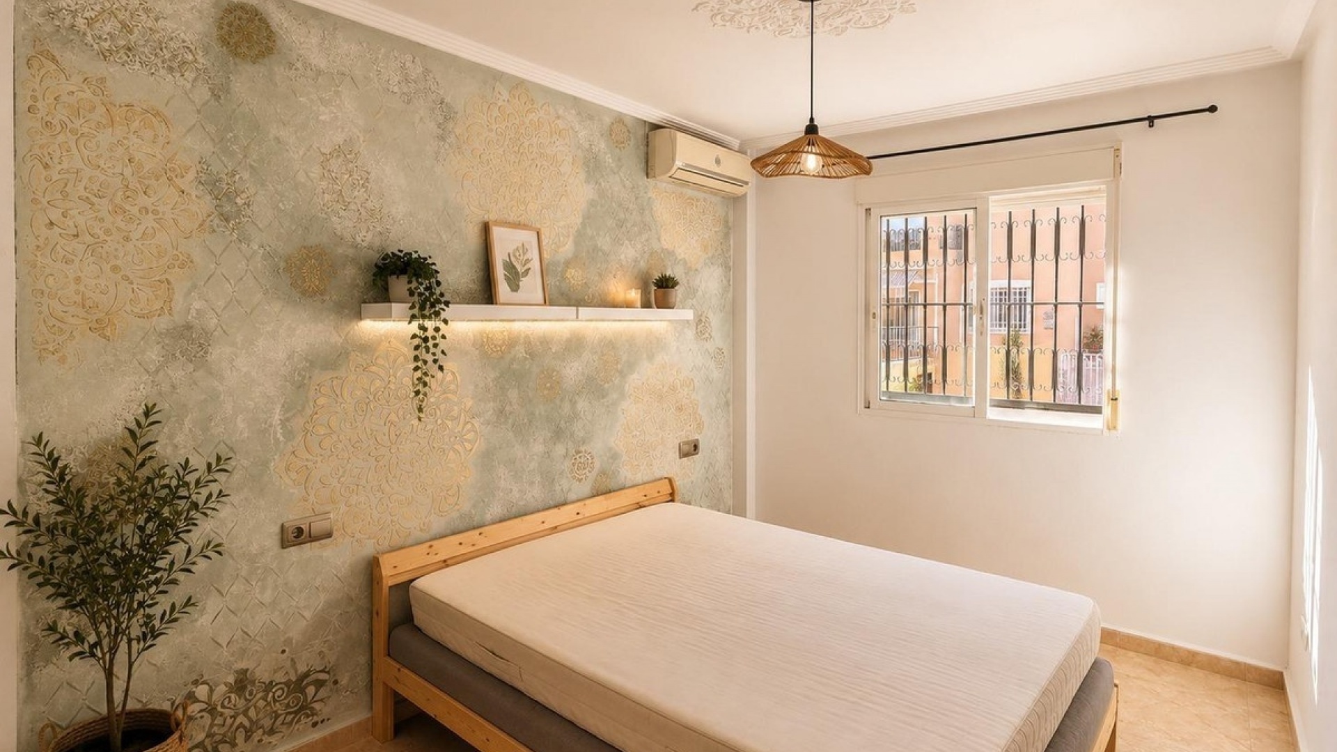 Wiederverkauf - Wohnung - Orihuela - Orihuela Costa