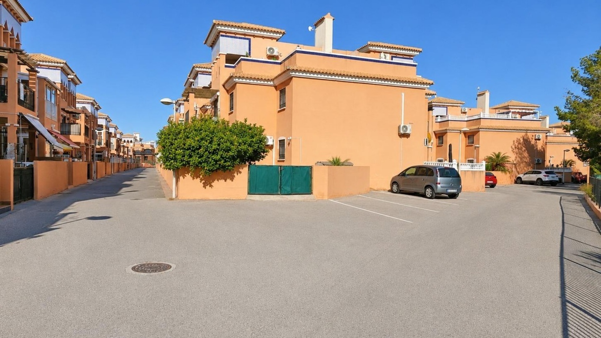 Wiederverkauf - Wohnung - Orihuela - Orihuela Costa