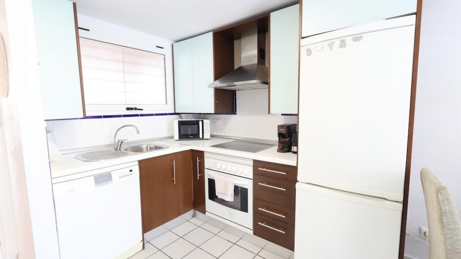 Wiederverkauf - Wohnung - Orihuela - Orihuela Costa