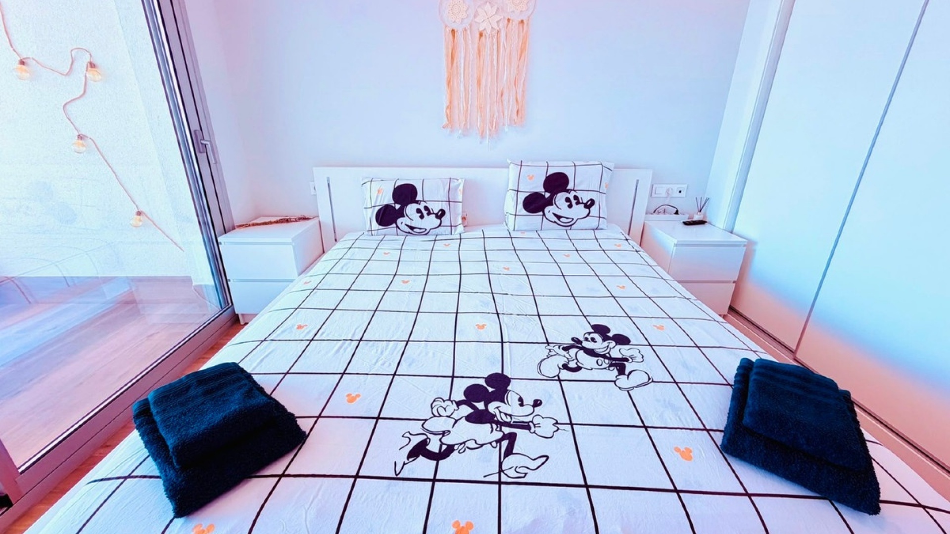 Wiederverkauf - Wohnung - Orihuela - Orihuela Costa