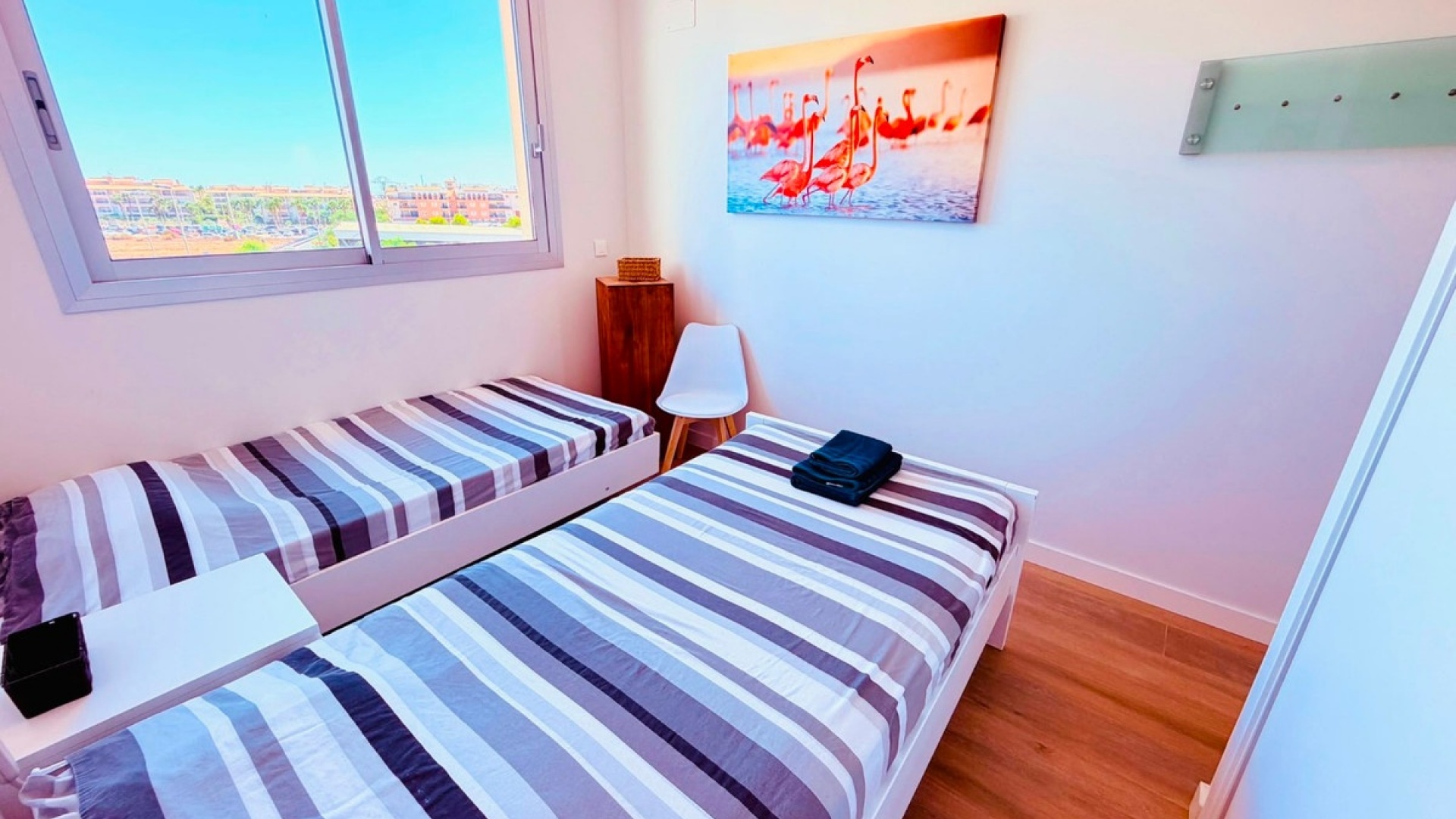 Wiederverkauf - Wohnung - Orihuela - Orihuela Costa