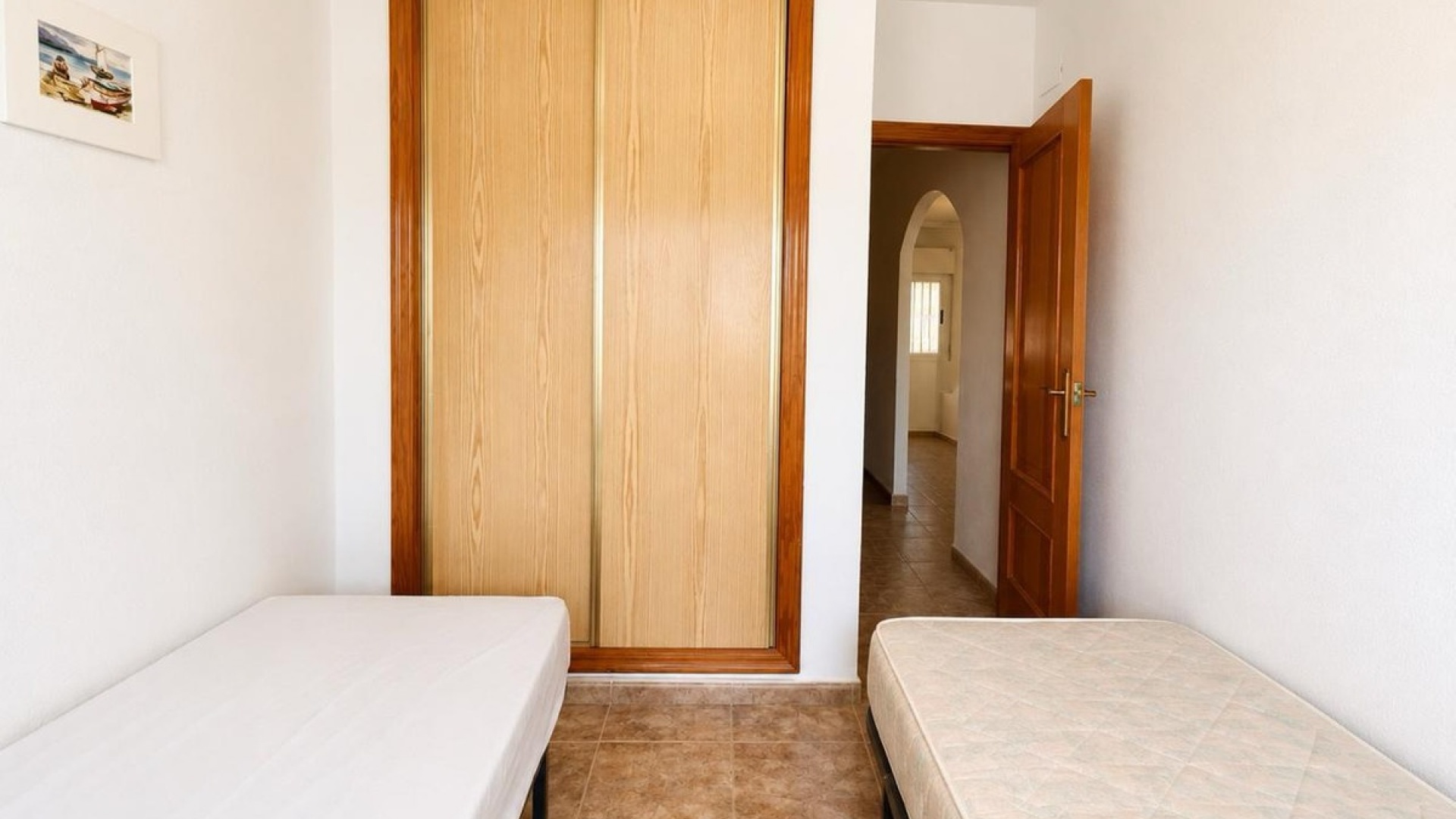 Wiederverkauf - Wohnung - Orihuela - Orihuela Costa