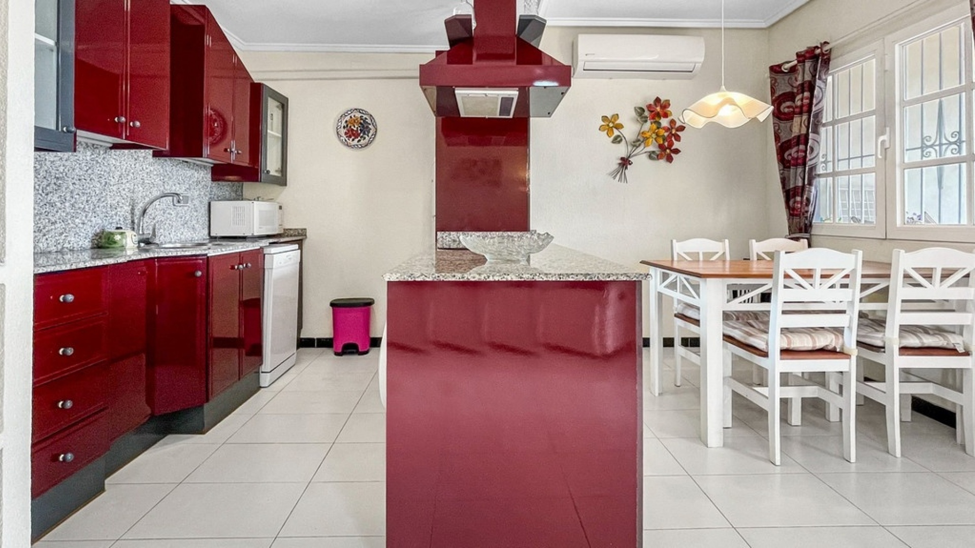 Wiederverkauf - Wohnung - Orihuela - Orihuela Costa