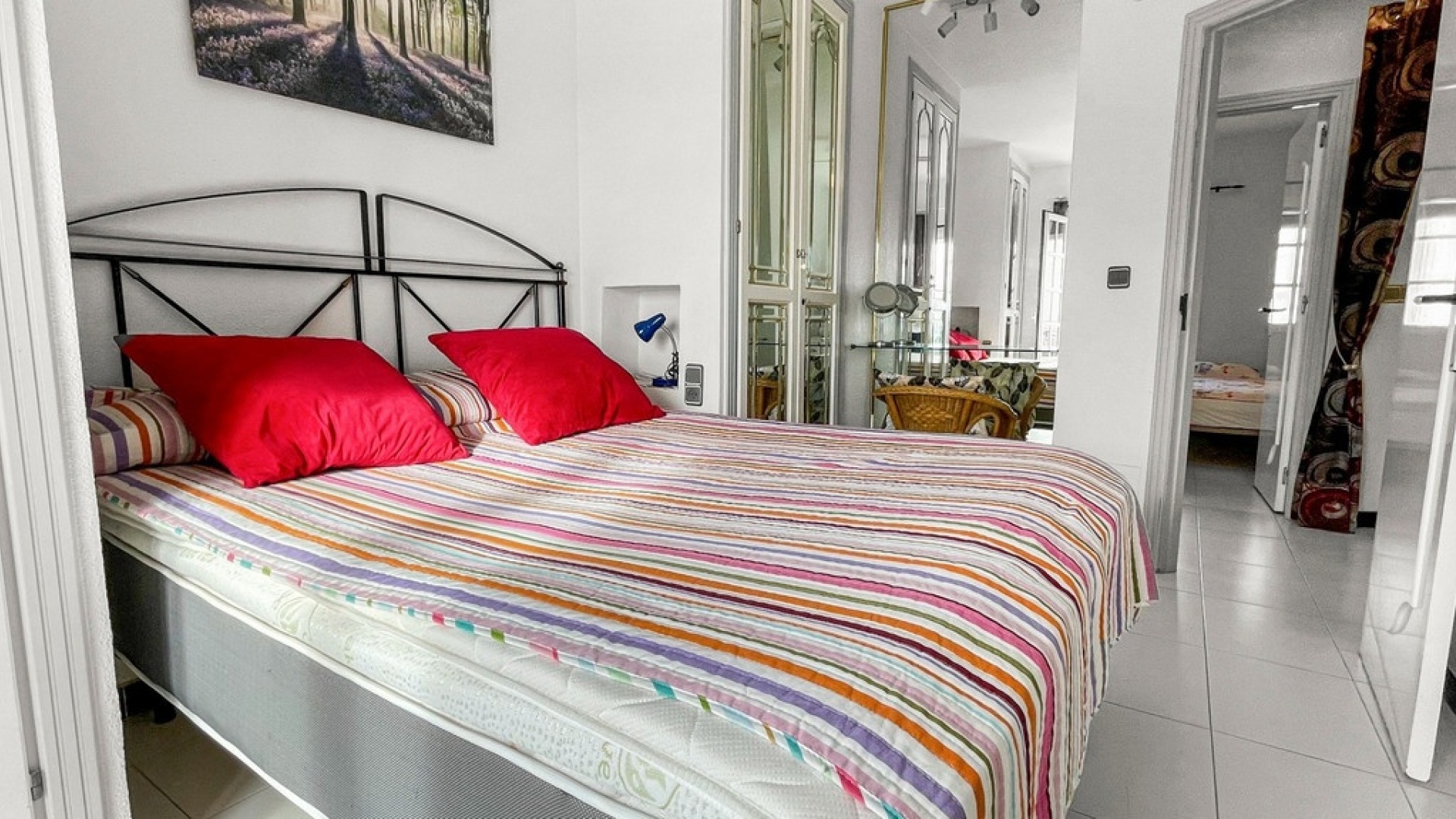 Wiederverkauf - Wohnung - Orihuela - Orihuela Costa