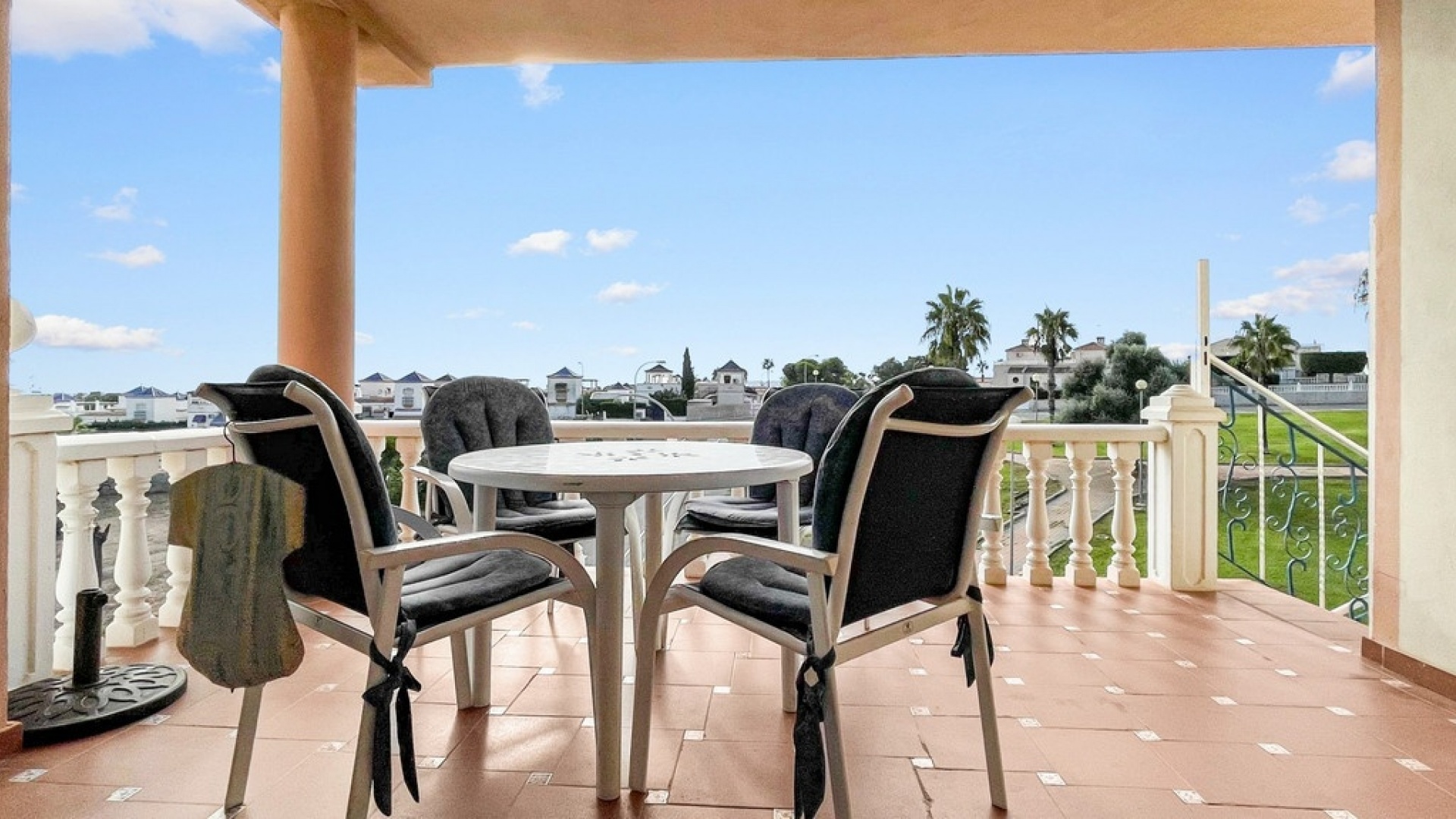 Wiederverkauf - Wohnung - Orihuela - Orihuela Costa