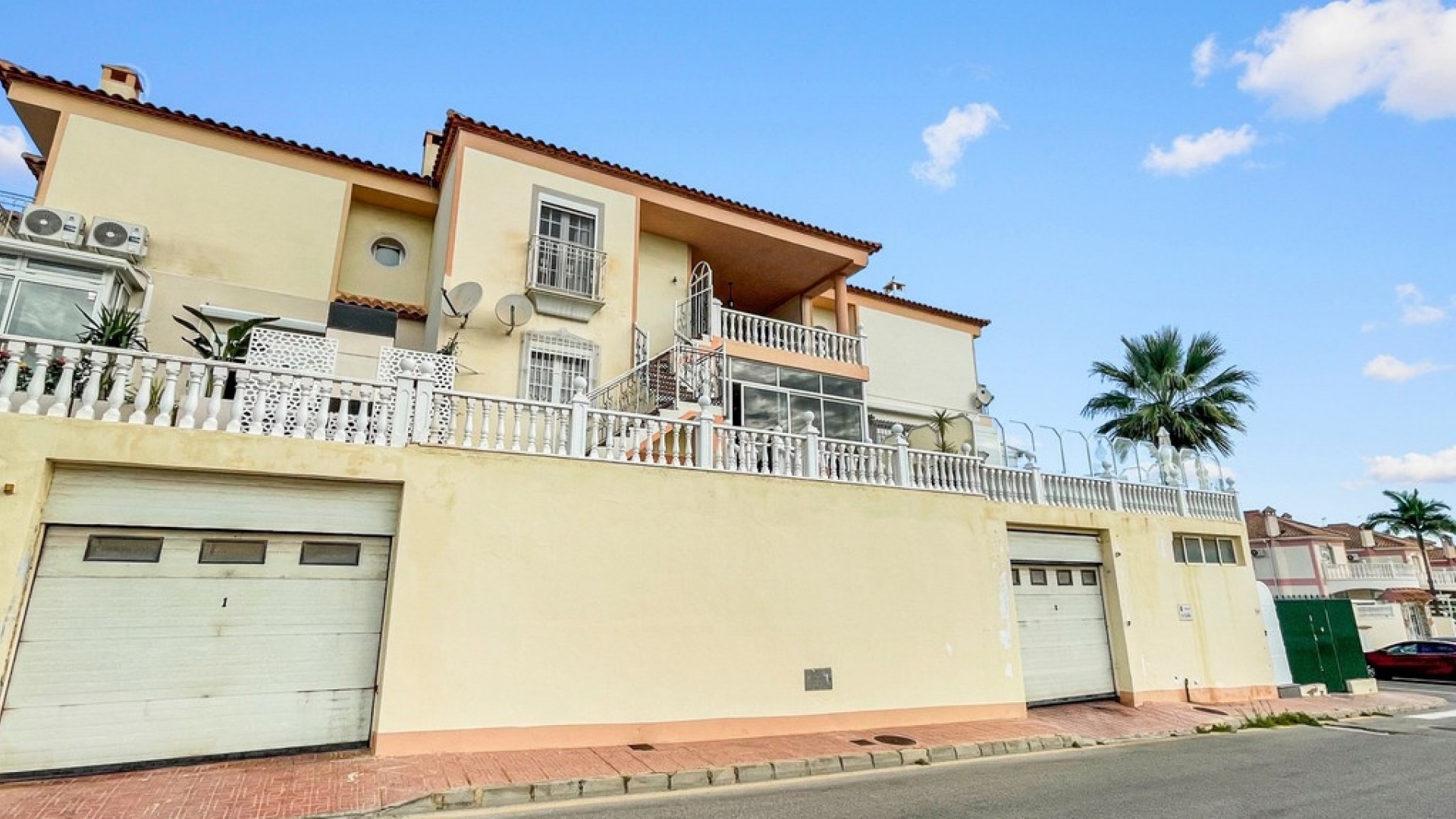 Wiederverkauf - Wohnung - Orihuela - Orihuela Costa