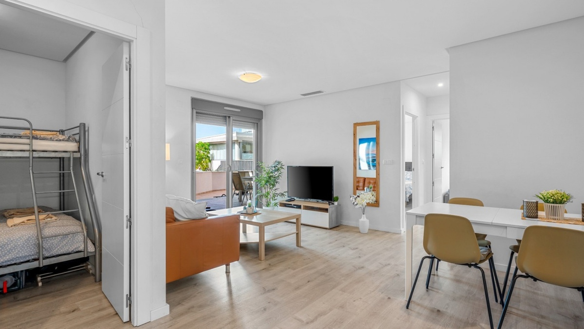 Wiederverkauf - Wohnung - Orihuela - Orihuela Costa