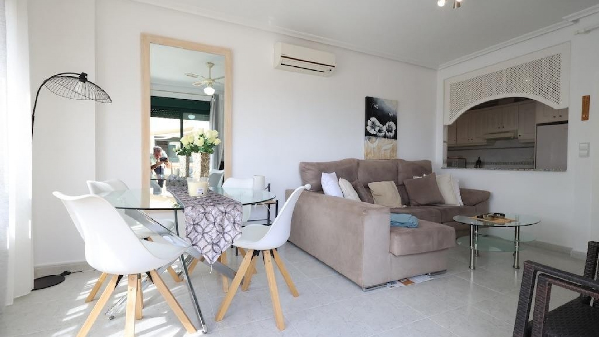 Wiederverkauf - Wohnung - Orihuela - Orihuela Costa