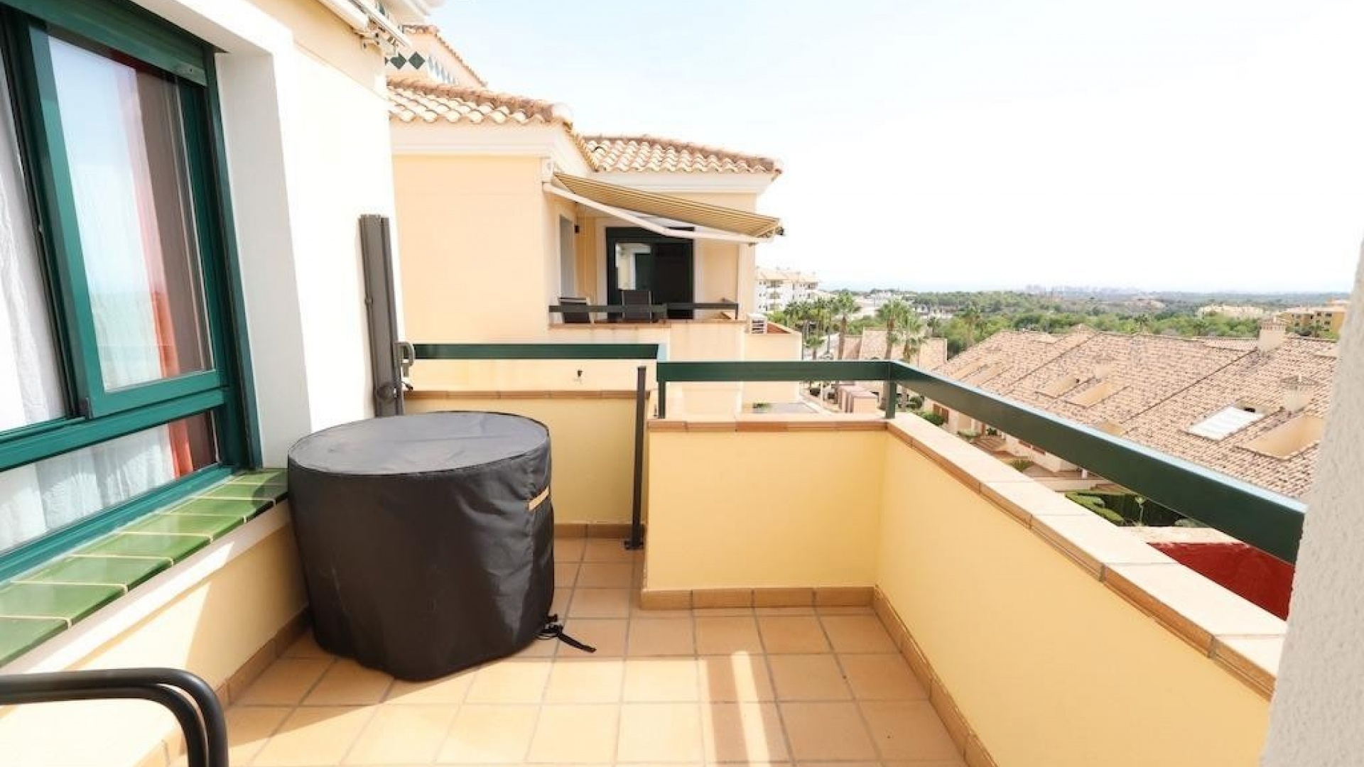 Wiederverkauf - Wohnung - Orihuela - Orihuela Costa