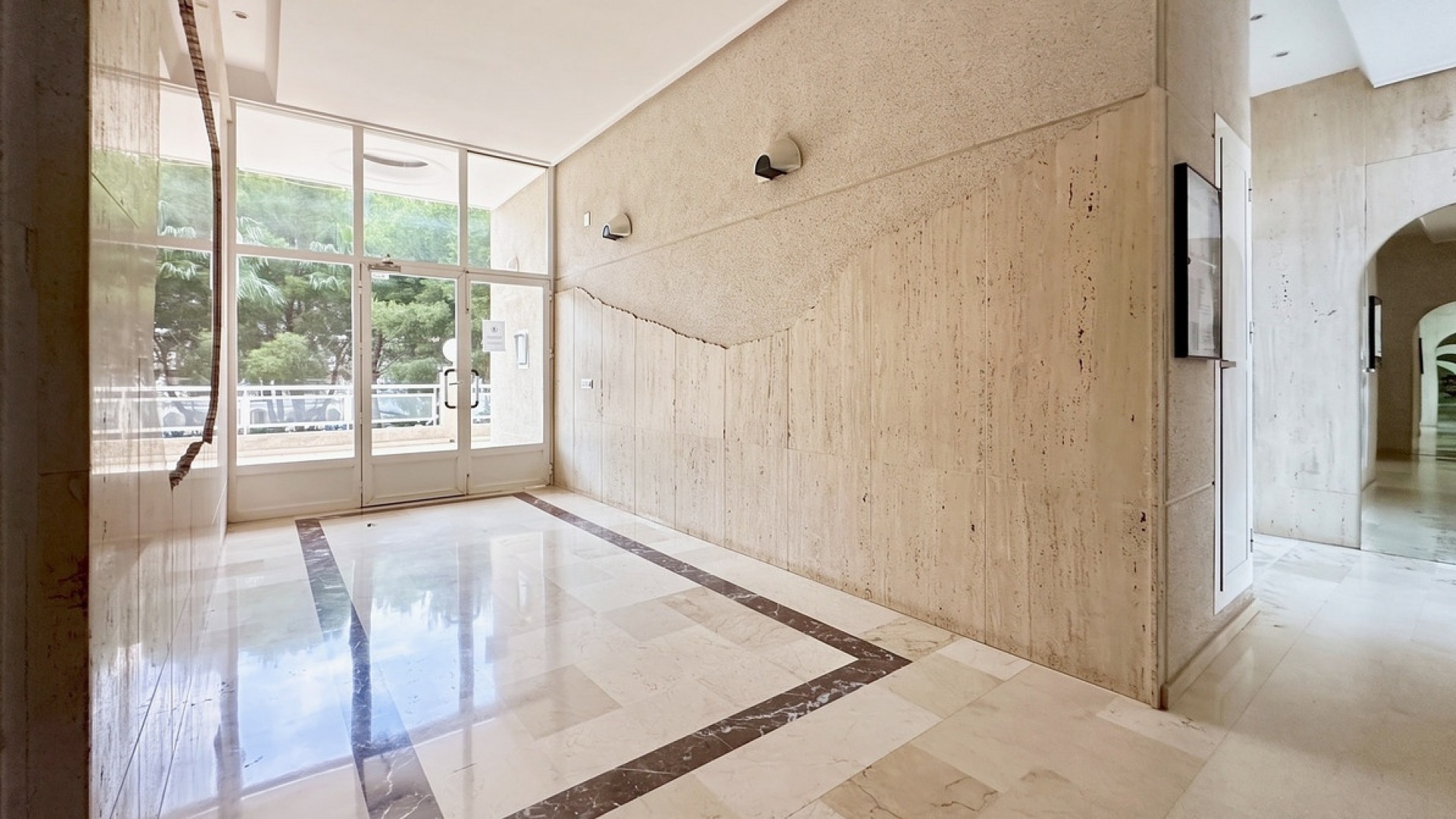 Wiederverkauf - Wohnung - Orihuela - Orihuela Costa