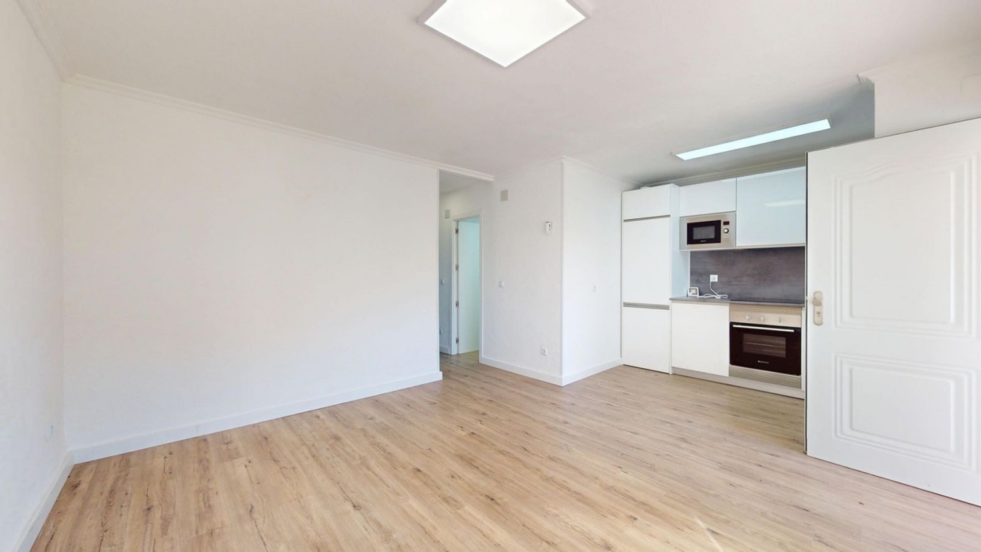 Wiederverkauf - Wohnung - Orihuela - Orihuela Costa