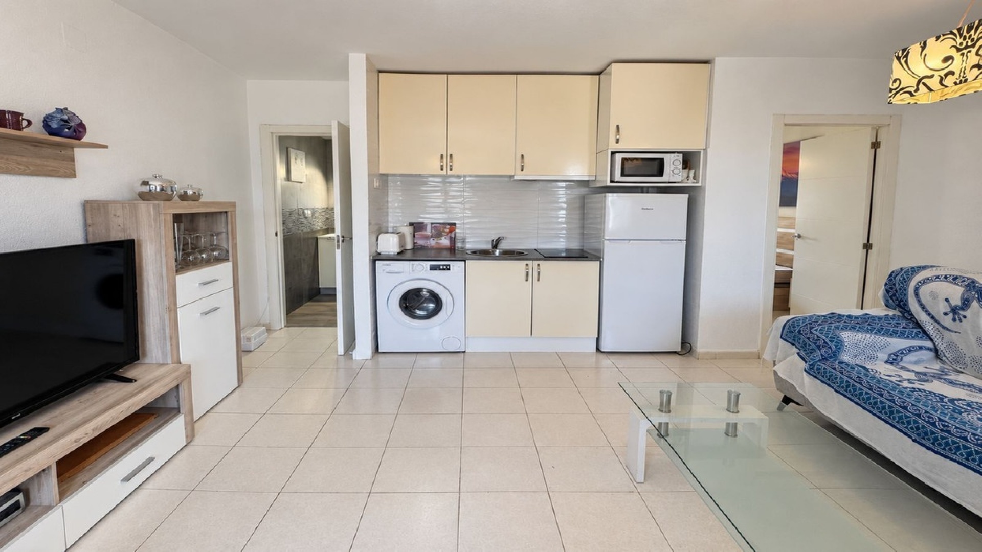 Wiederverkauf - Wohnung - Orihuela - Orihuela Costa