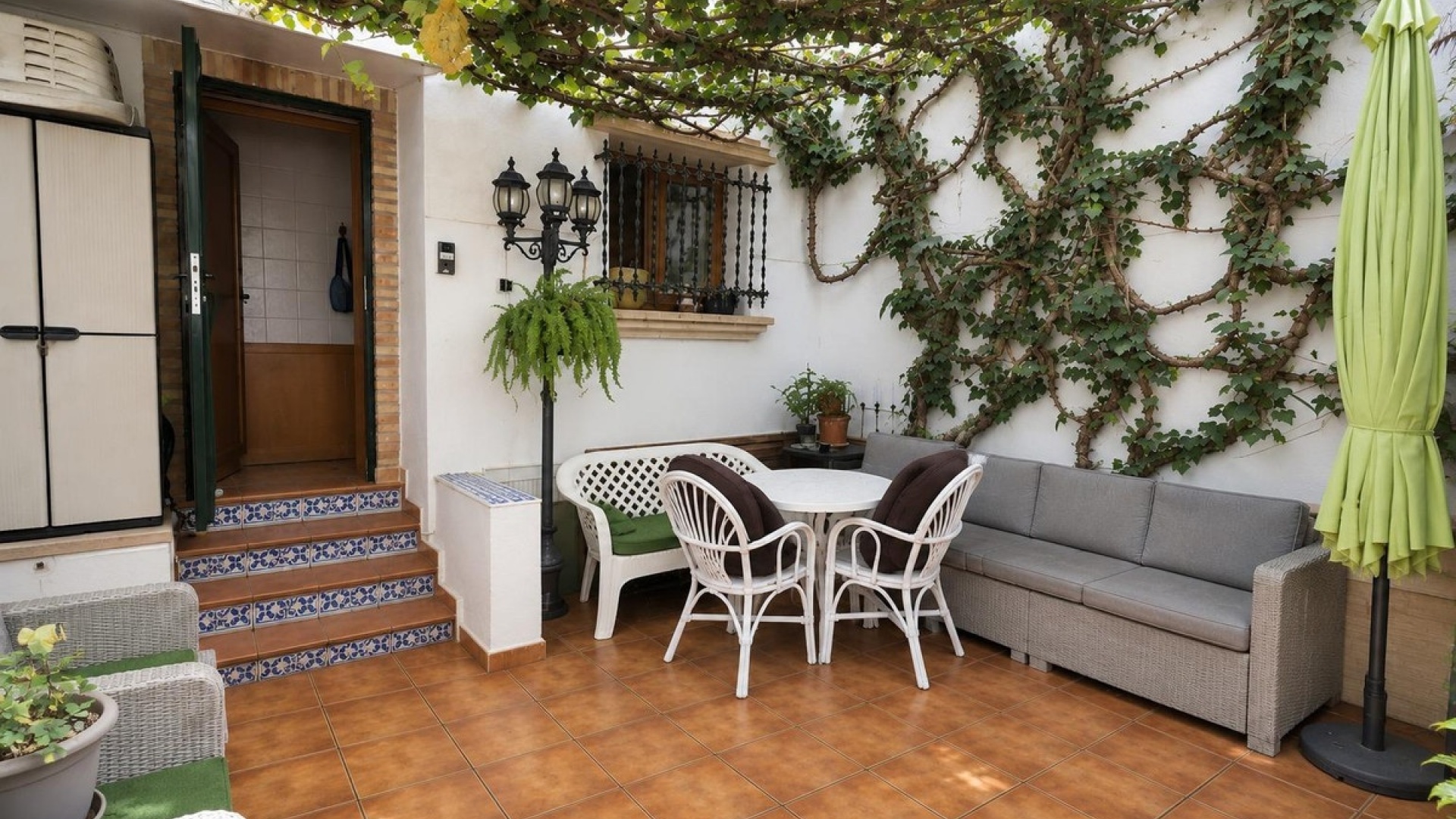 Wiederverkauf - Wohnung - Orihuela - Orihuela Costa