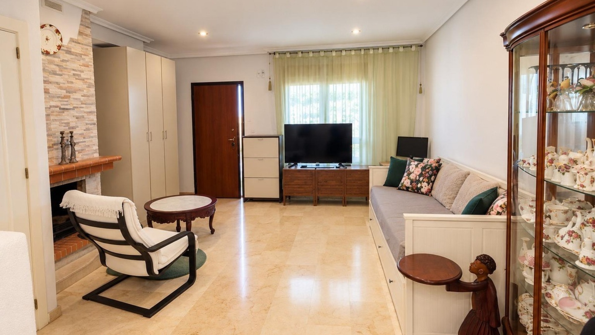 Wiederverkauf - Wohnung - Orihuela - Orihuela Costa