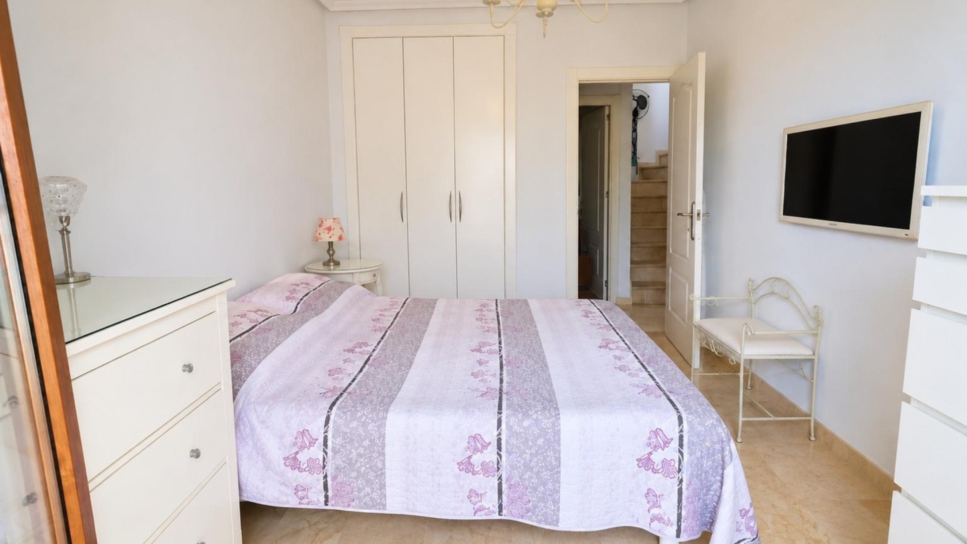 Wiederverkauf - Wohnung - Orihuela - Orihuela Costa